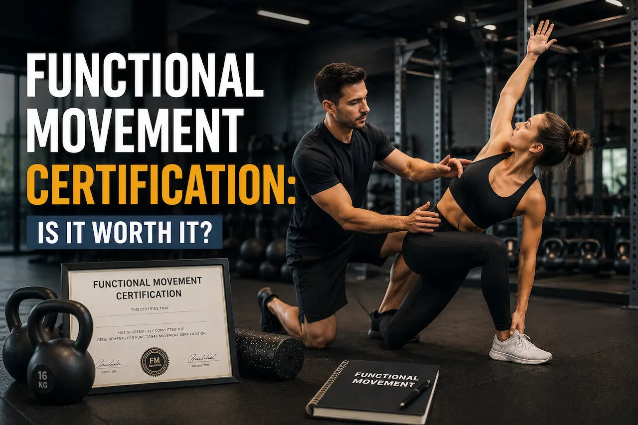 Functional Movement Certification: Is It Worth It?