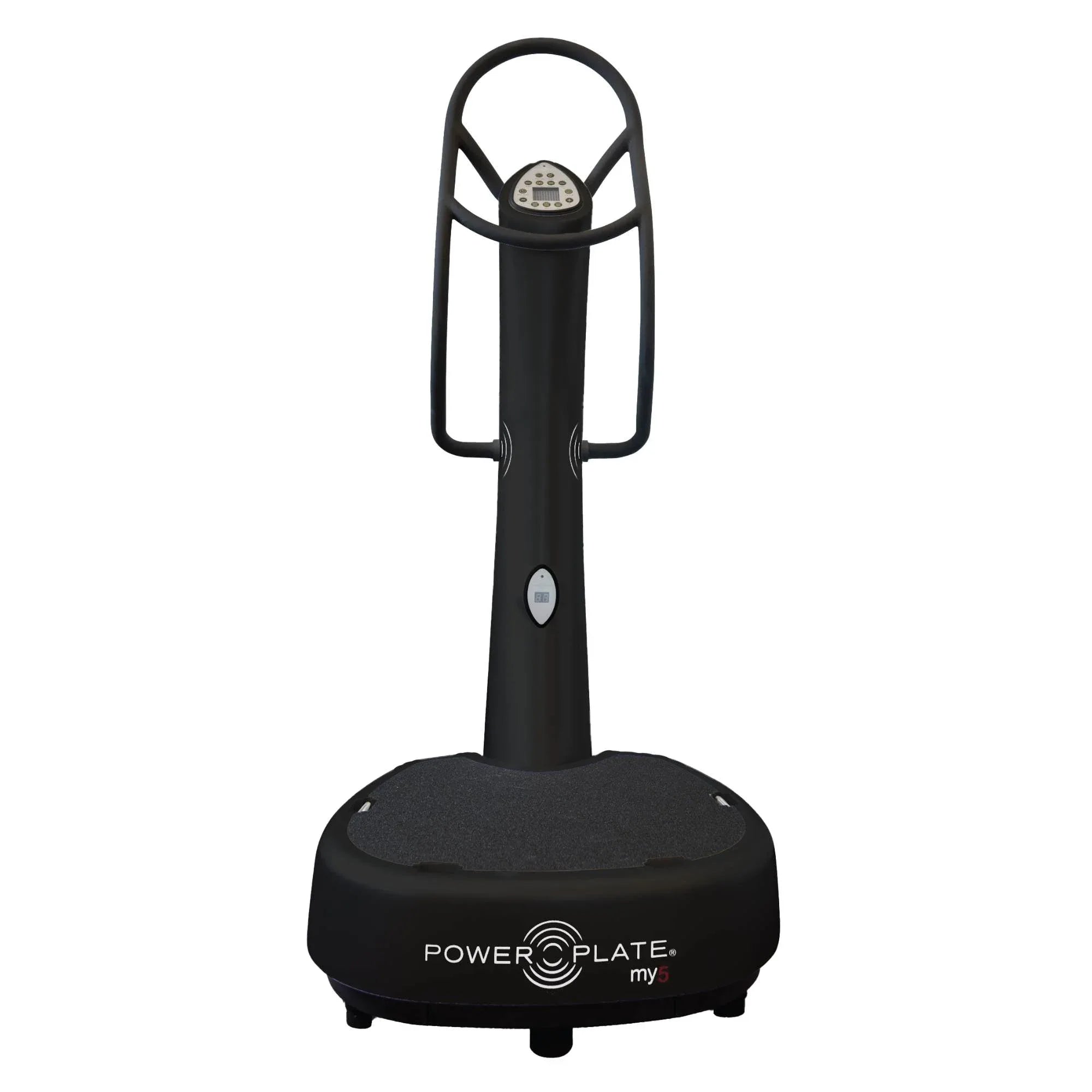 Vibration Machines - Elite Holistic Fitness