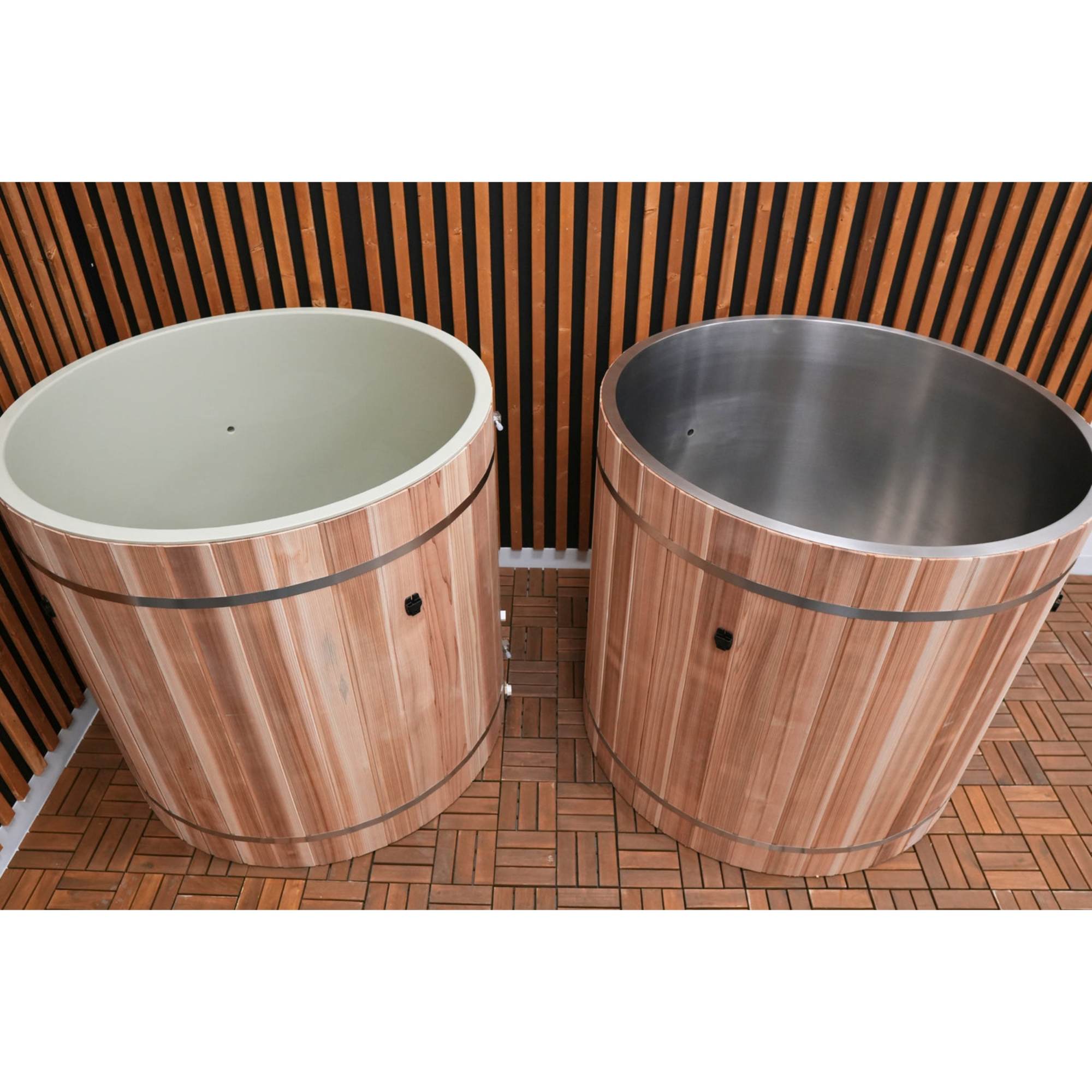 Dynamic Cold Therapy.