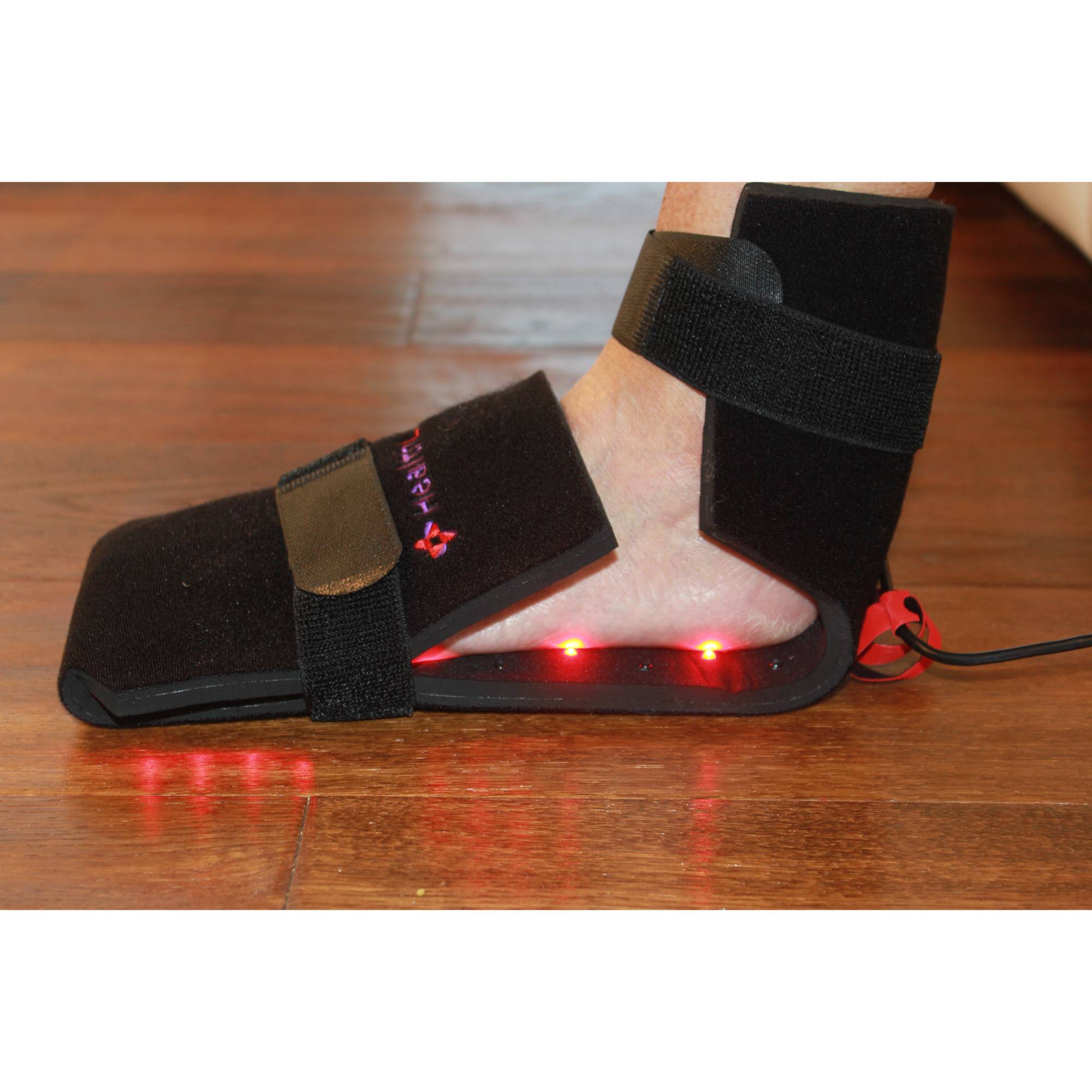 Red Light Therapy Pads.