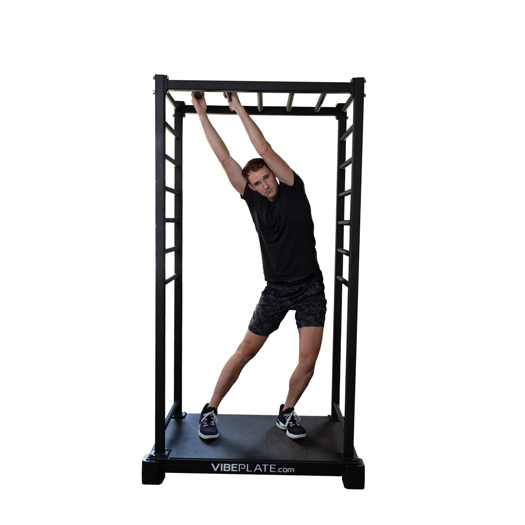 VibePlate: Vibration Plate Machines.