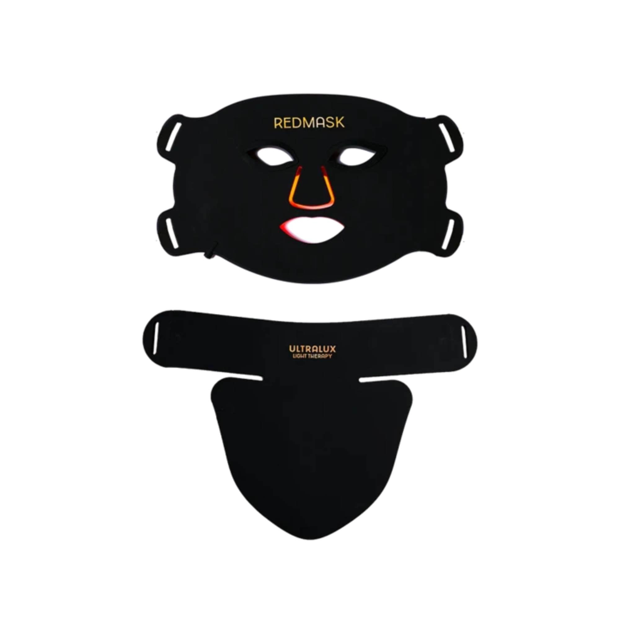 Red Light Therapy Hats & Masks.