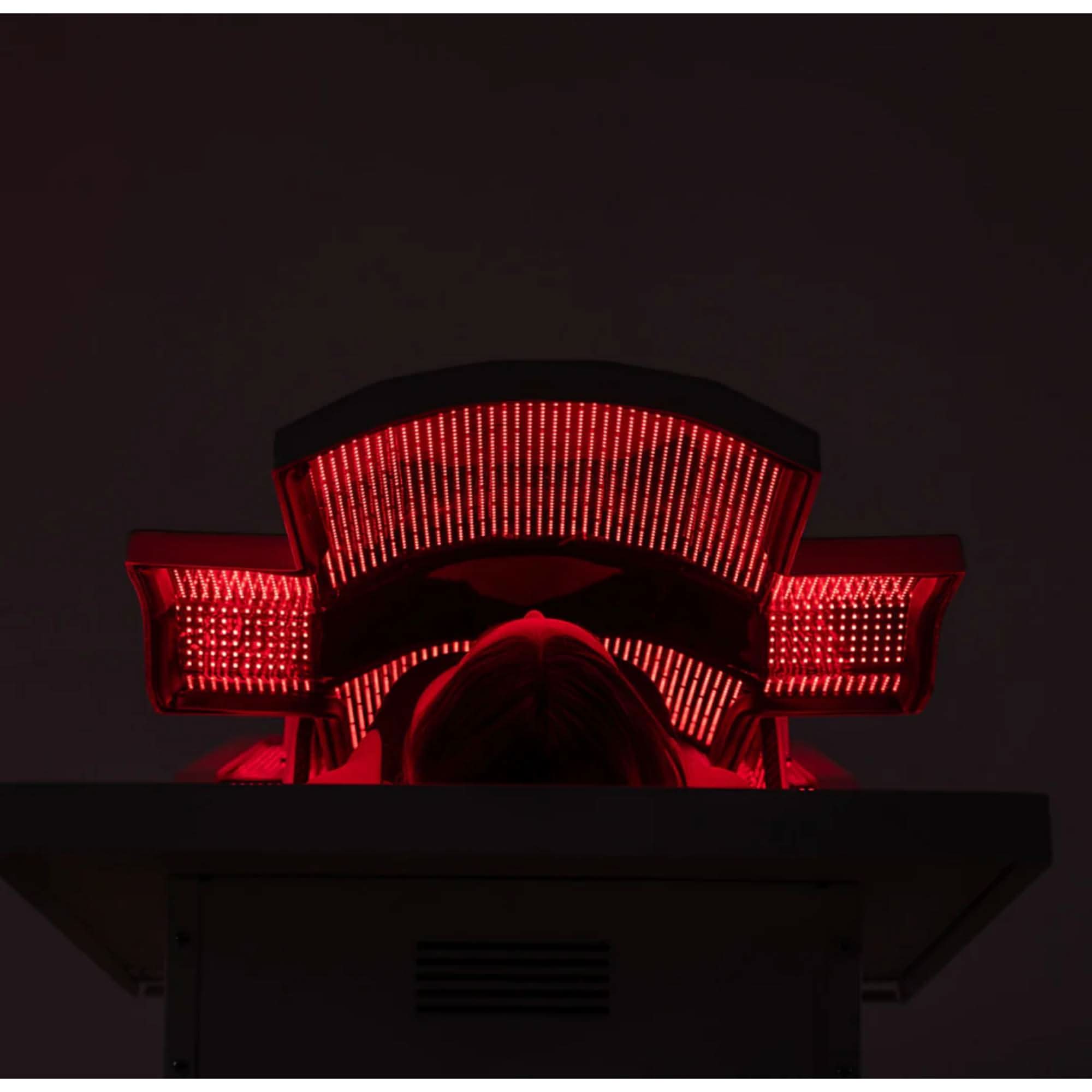 Red Light Therapy Systems.