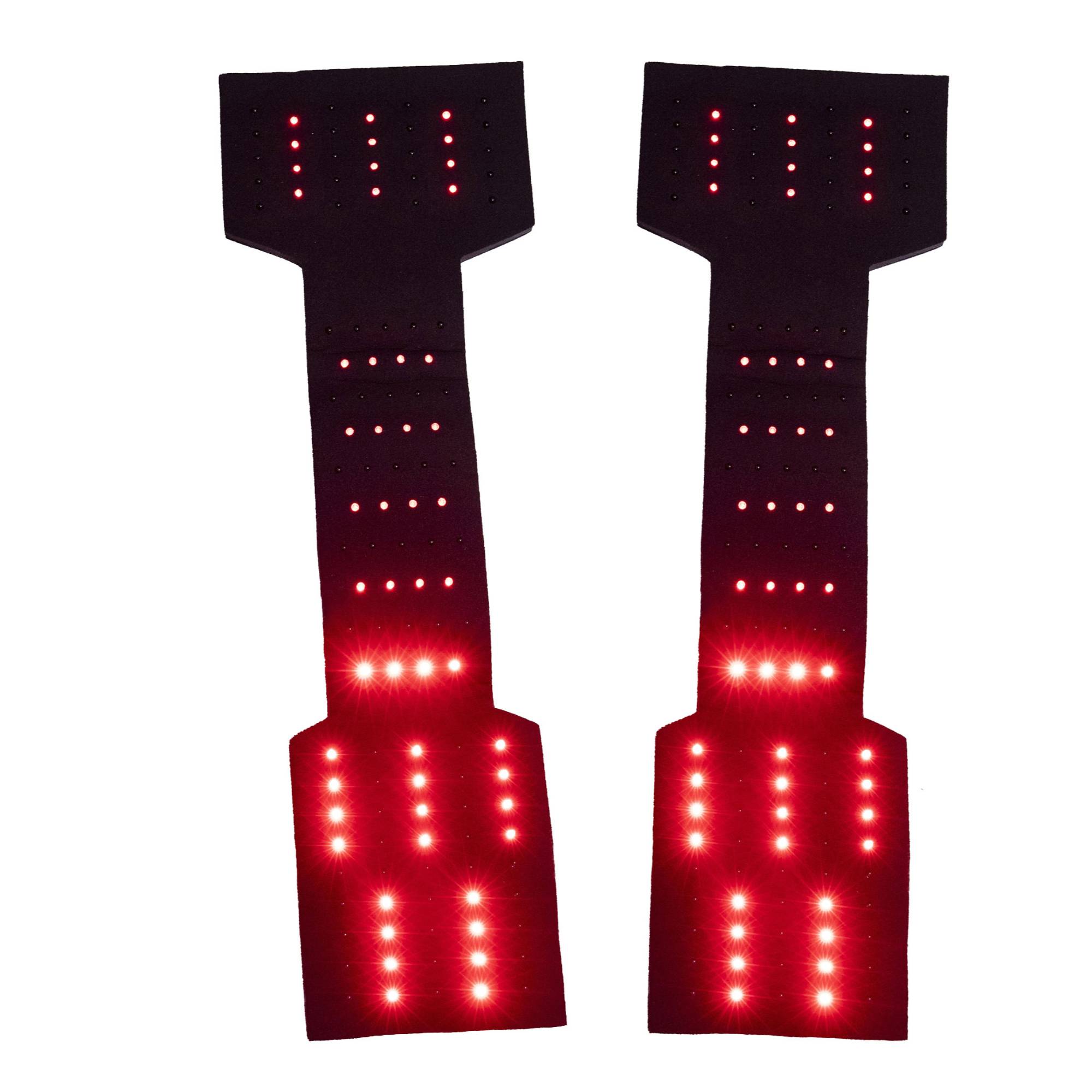 HealthLight: Near Infrared and Red Light Therapy.