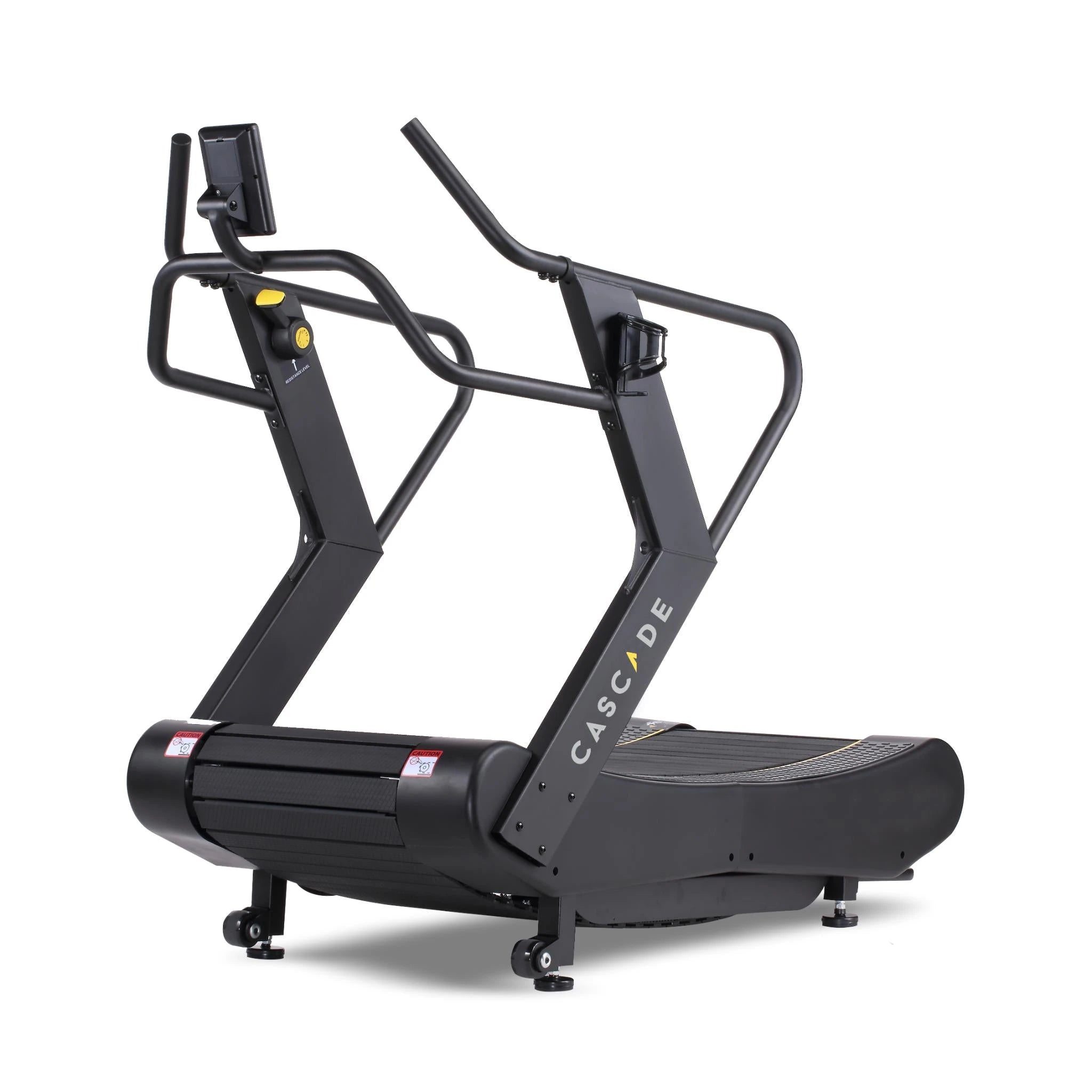 Treadmills