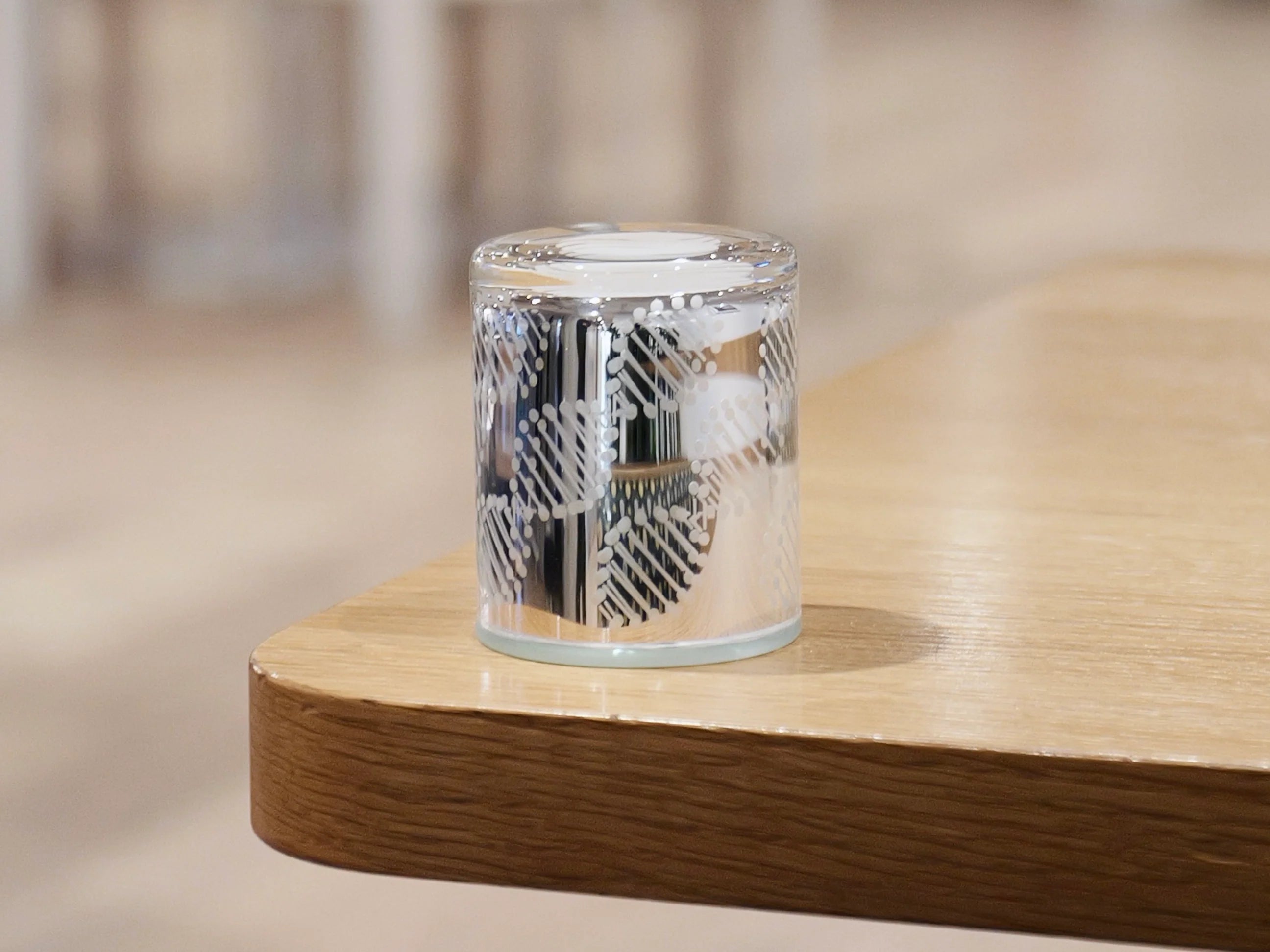 Somavedic Elaura Silver – Modern Harmonization & Water Structuring Technology