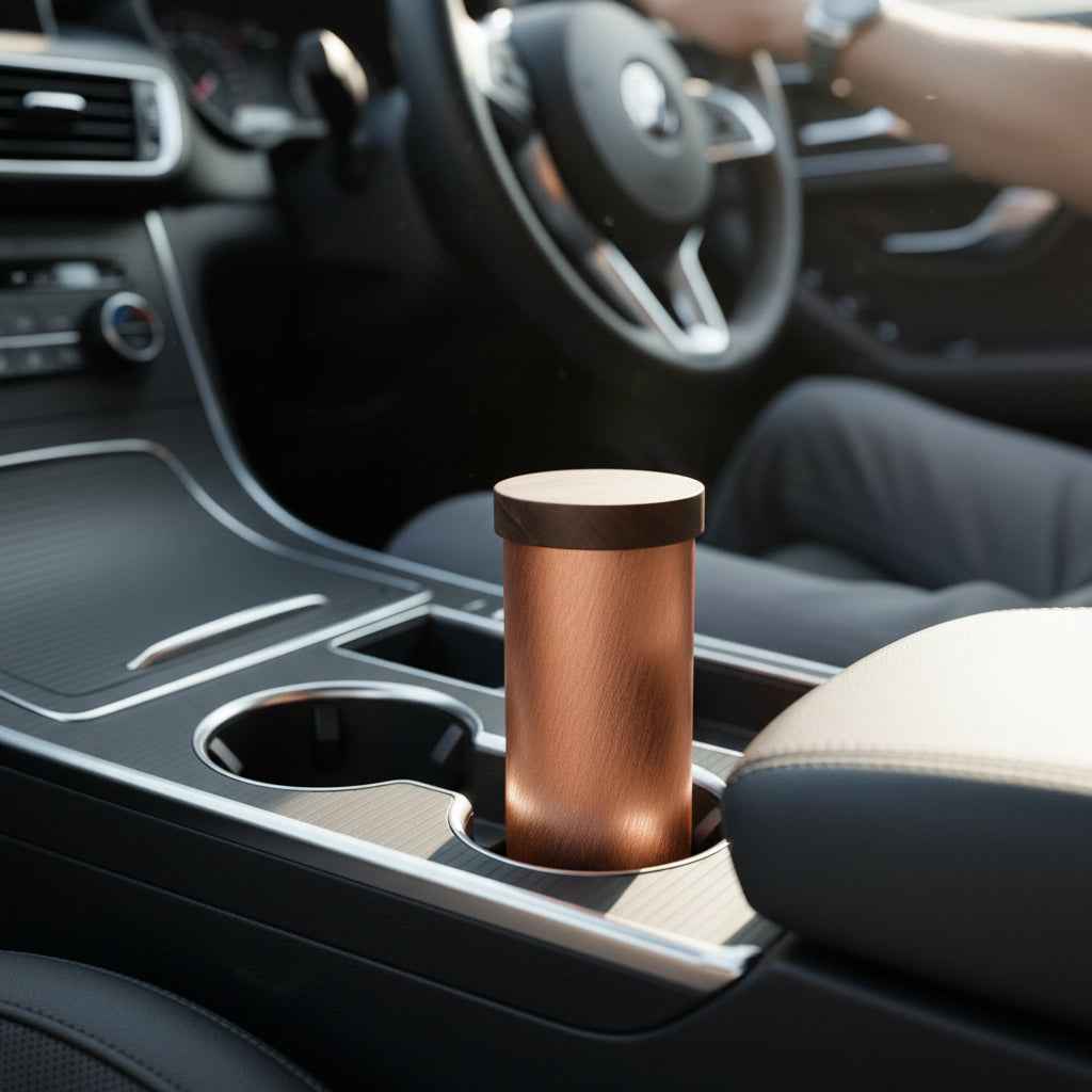 Qi-Shield EMF Protection with Waveguard Technology