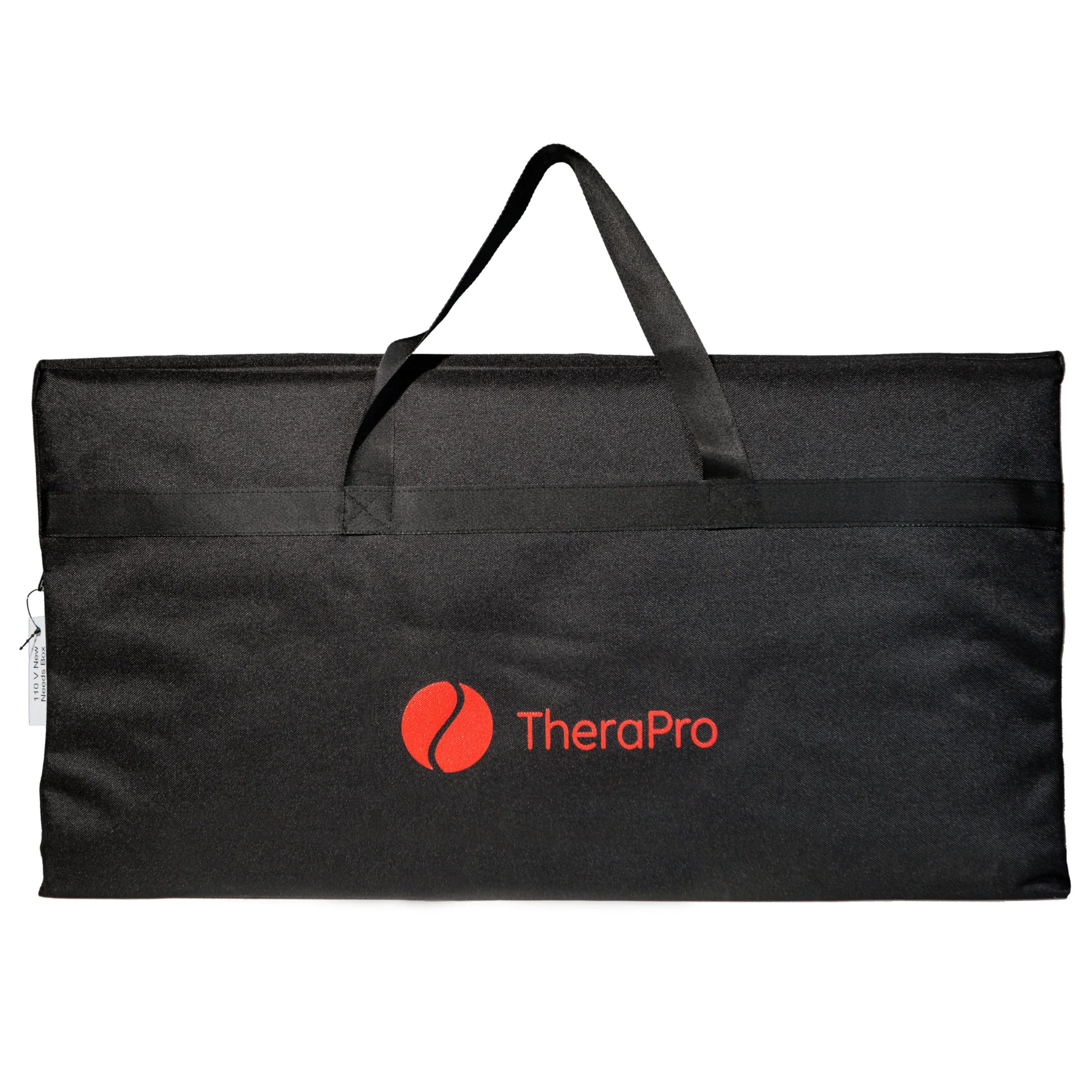 Therasage TheraPro - PEMF/Infrared/Red Light Pad (Large).