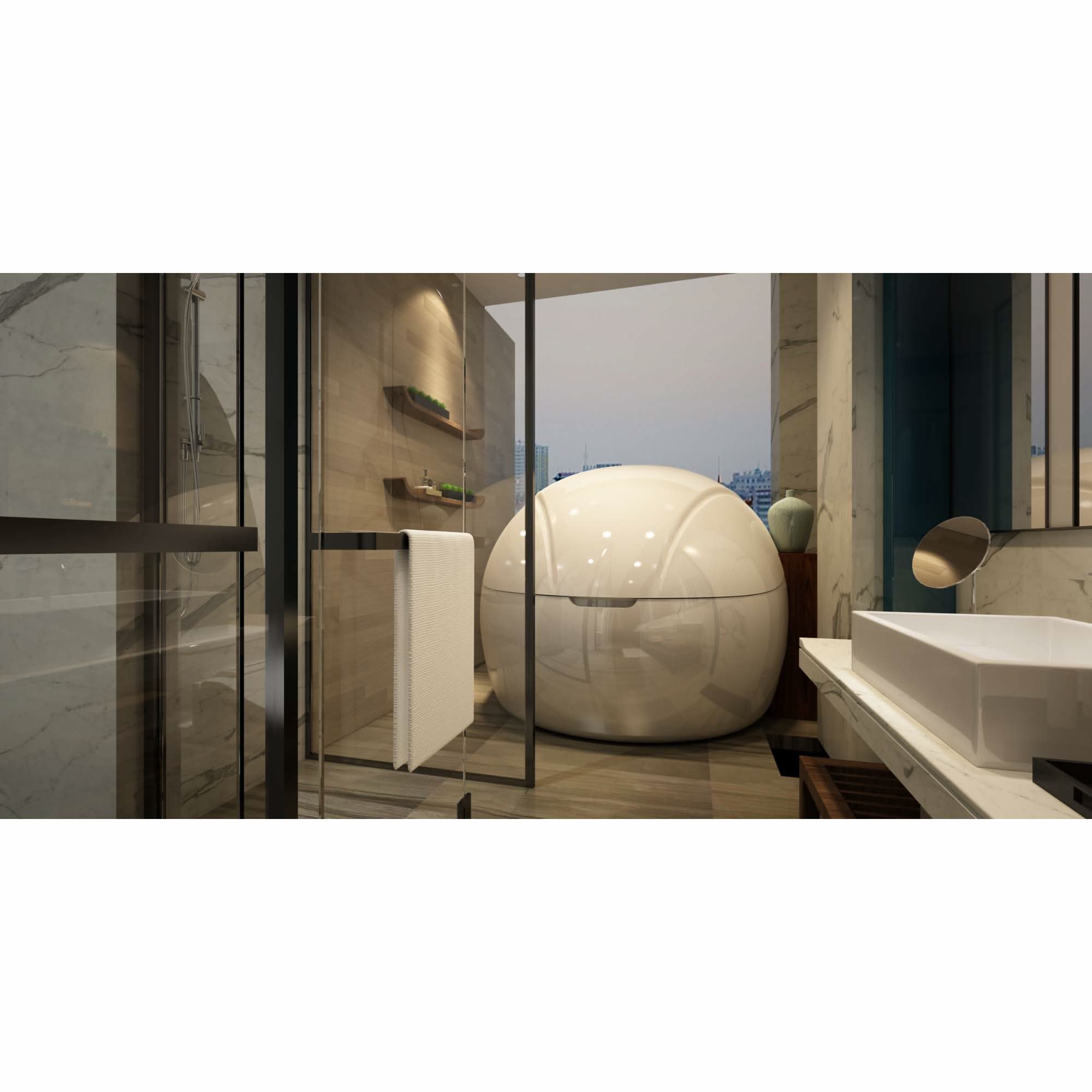 Dreampod: VMAX Float Pod - Elite Holistic Fitness