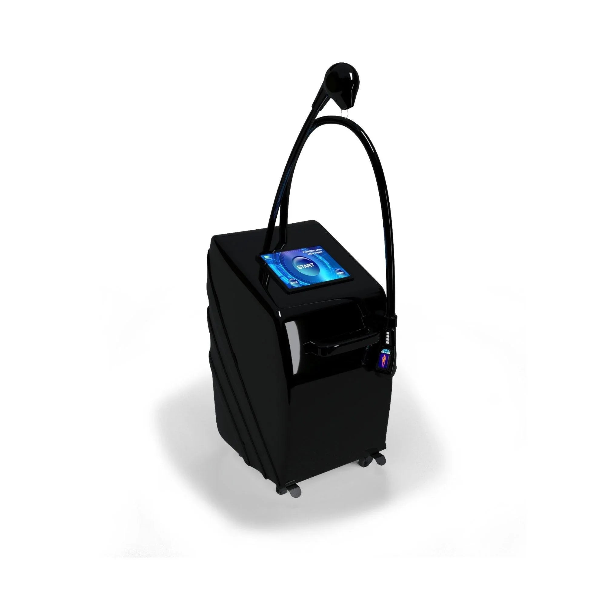 Cryonick Wellness Technology: Silhouette Body Shaper - Elite Holistic Fitness