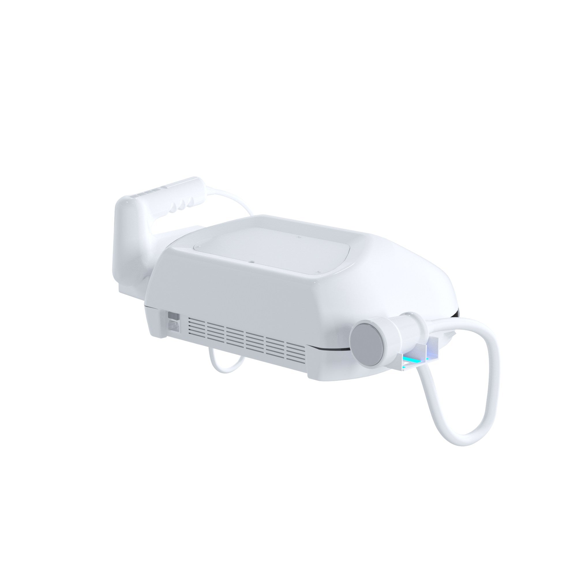 Cryonick Wellness Technology: Iceberg Cryonick Mini Roller