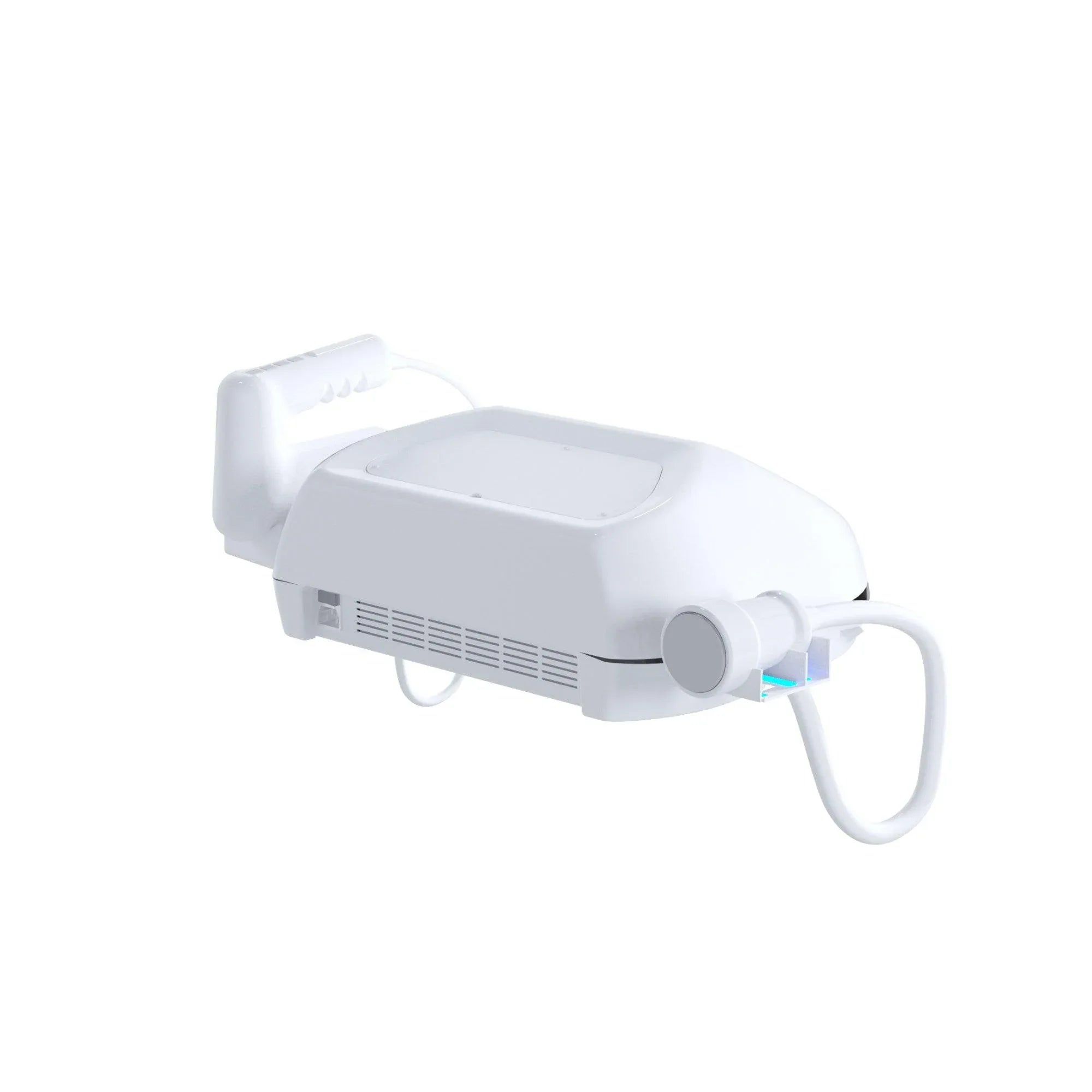 Cryonick Wellness Technology: Iceberg Cryonick Mini Roller - Elite Holistic Fitness