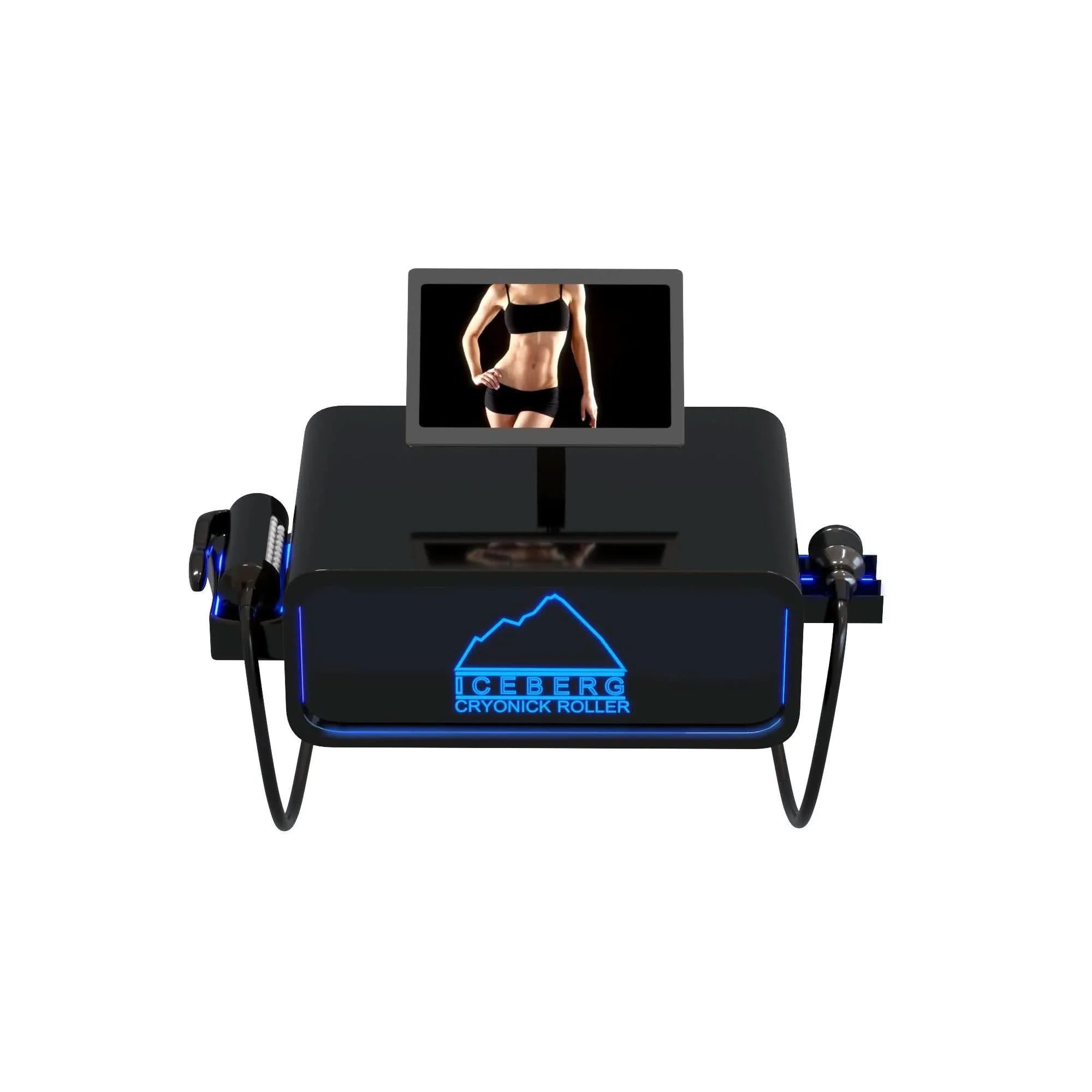 Cryonick Wellness Technology: Iceberg Cryonick Roller - Elite Holistic Fitness