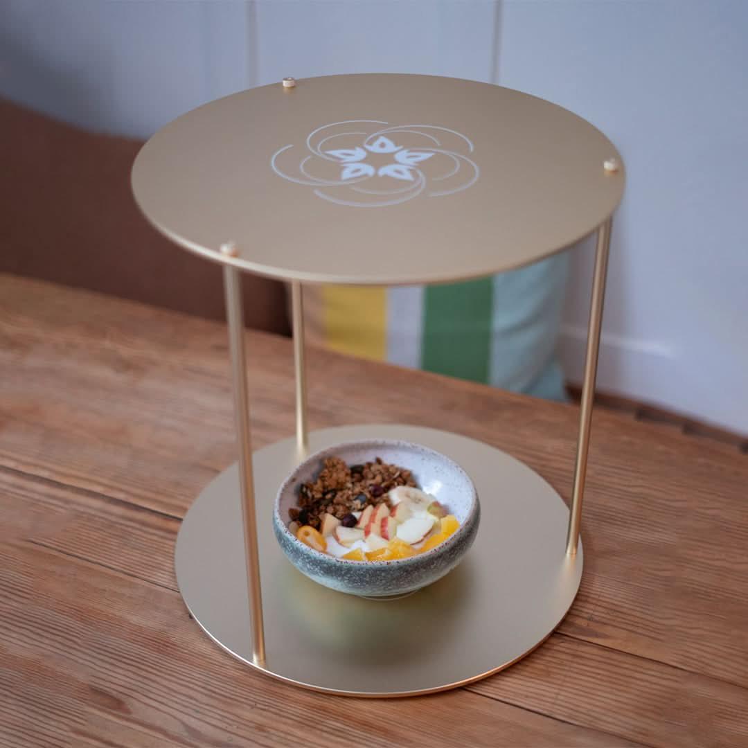 Leela Quantum Tech: Super Bloc.