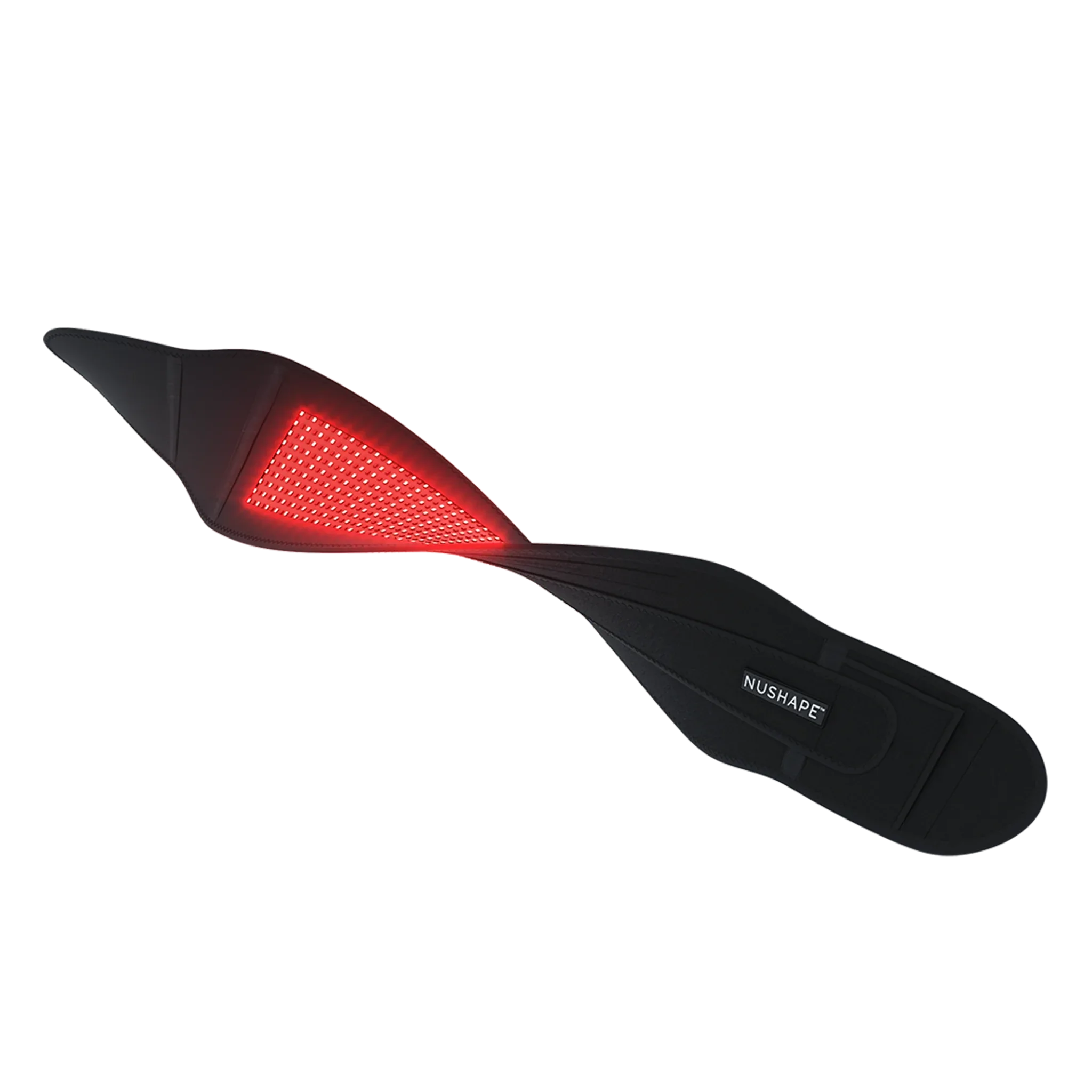 NuShape Light Therapy Wrap – Red & Near-Infrared Targeted Light Therapy - Elite Holistic Fitness