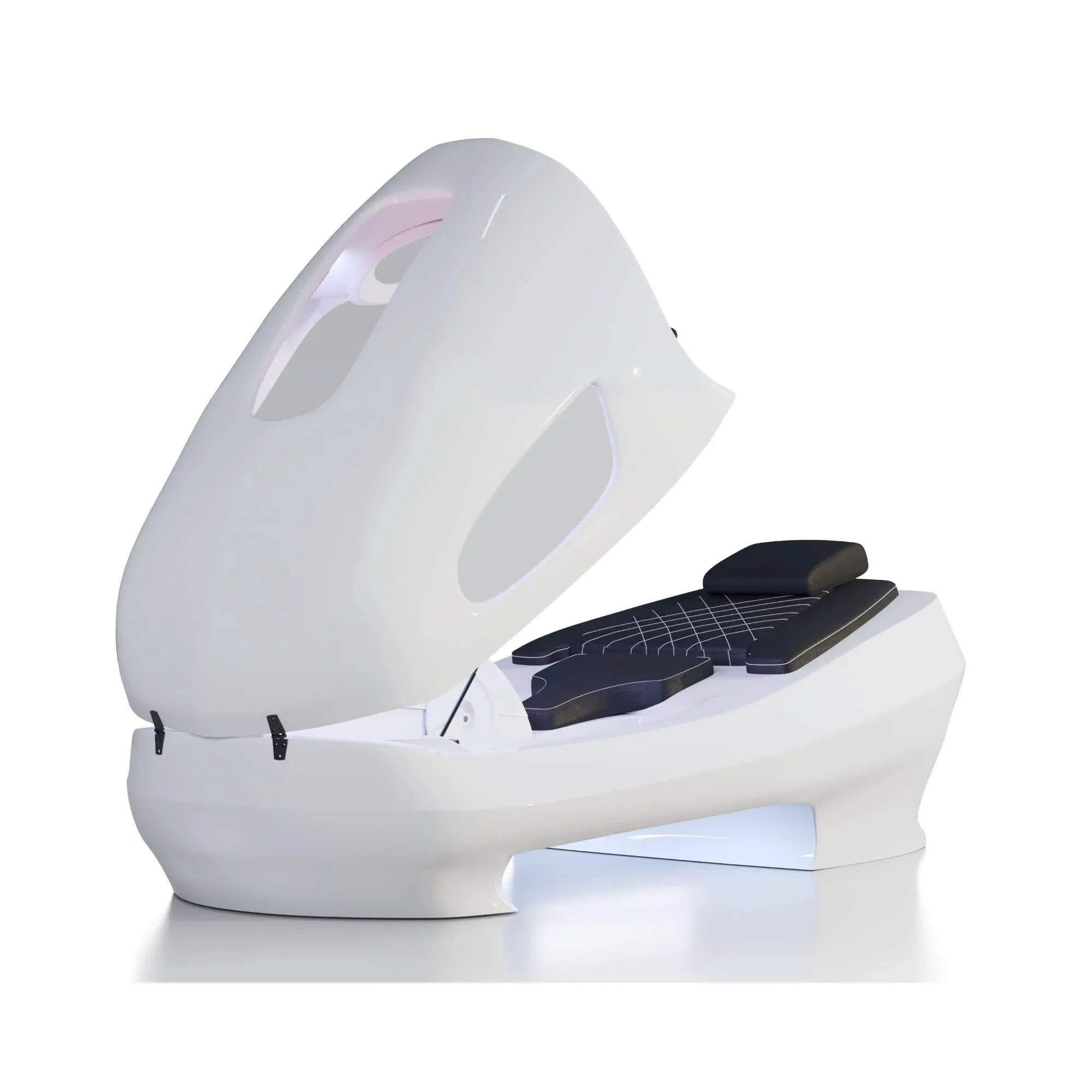 Cryonick Wellness Technology: InfraStar S Infrared Vacuum Bike - Elite Holistic Fitness