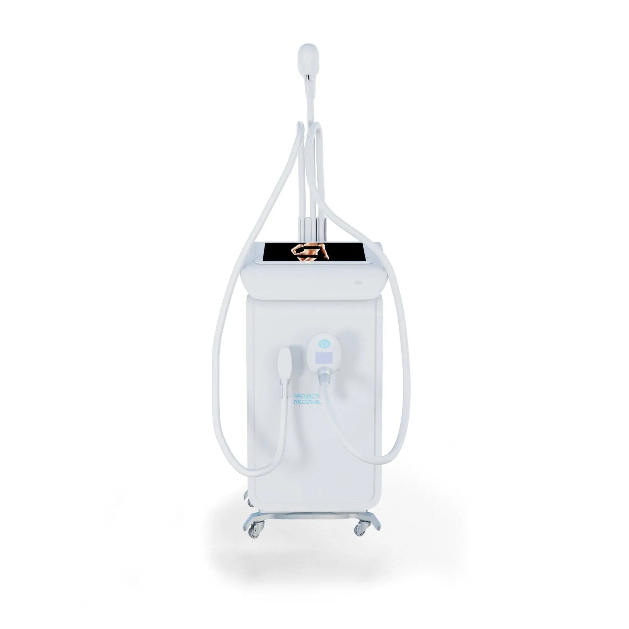 Cryonick Wellness Technology: Silhouette Body Shaper - Elite Holistic Fitness