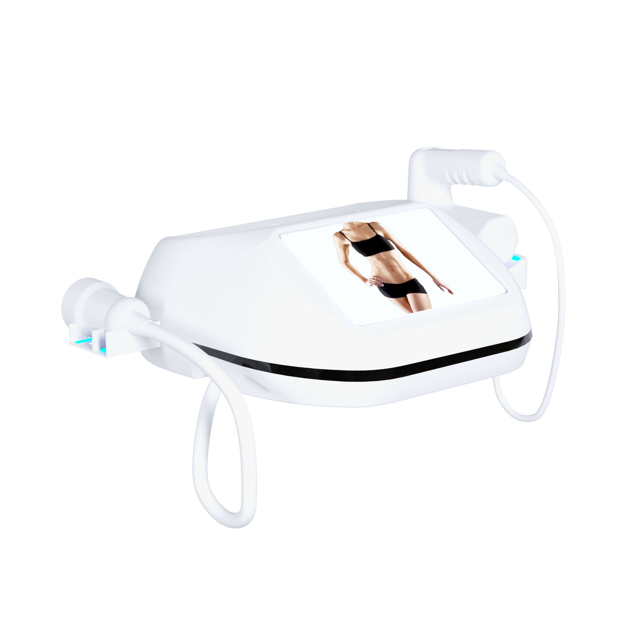 Cryonick Wellness Technology: Iceberg Cryonick Mini Roller