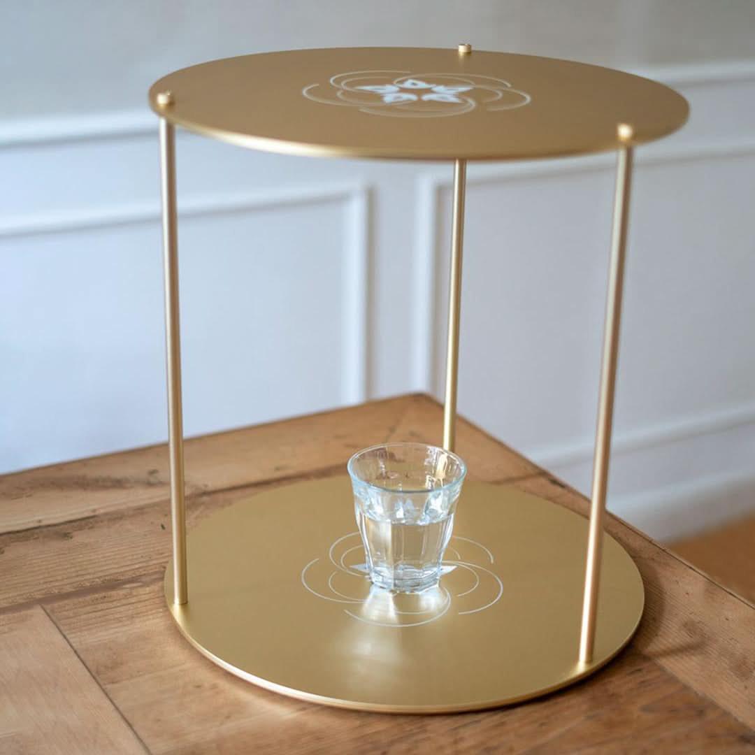 Leela Quantum Tech: Super Bloc.