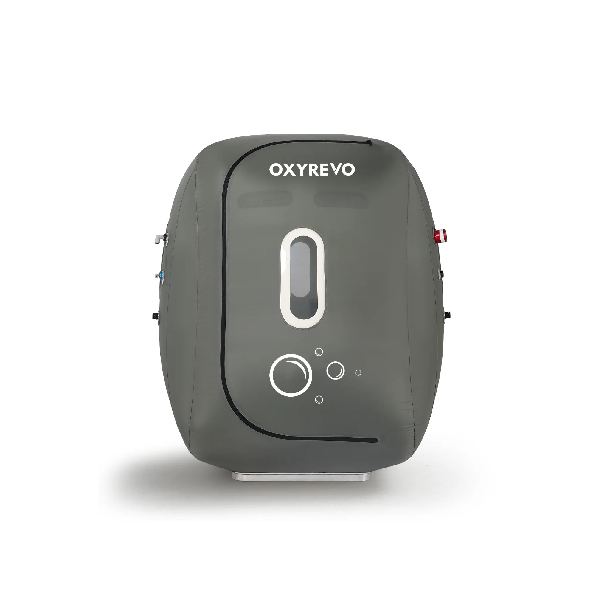 OxyRevo Heal40 Portable Wheelchair 1.4 ATA Hyperbaric Oxygen Chamber