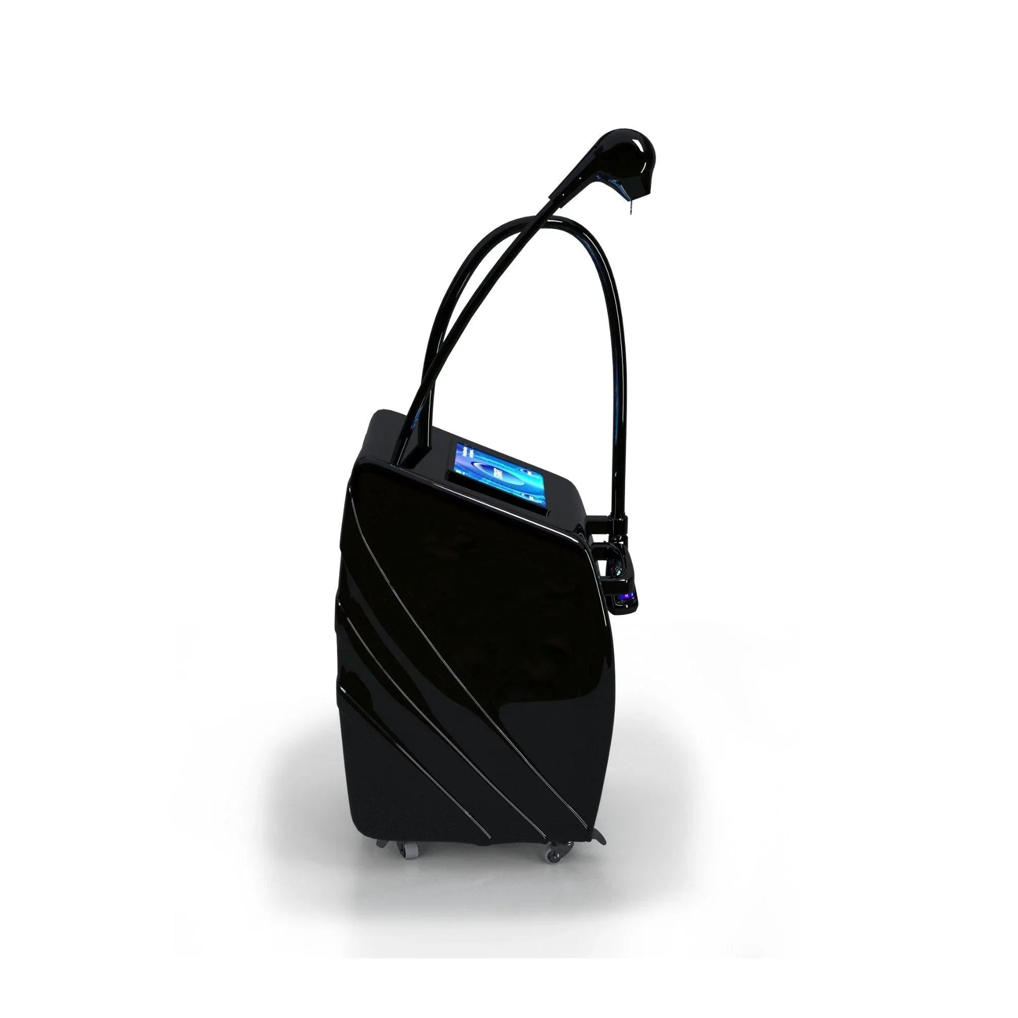 Cryonick Wellness Technology: Silhouette Body Shaper - Elite Holistic Fitness