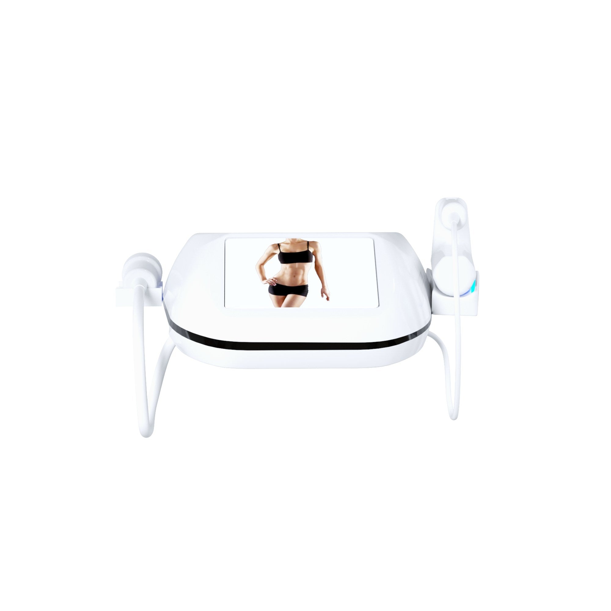 Cryonick Wellness Technology: Iceberg Cryonick Mini Roller