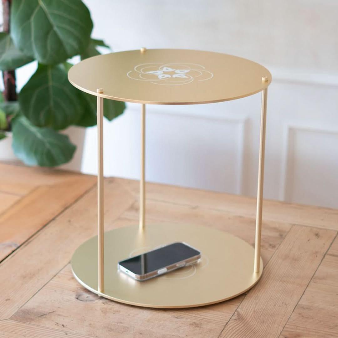 Leela Quantum Tech: Super Bloc.