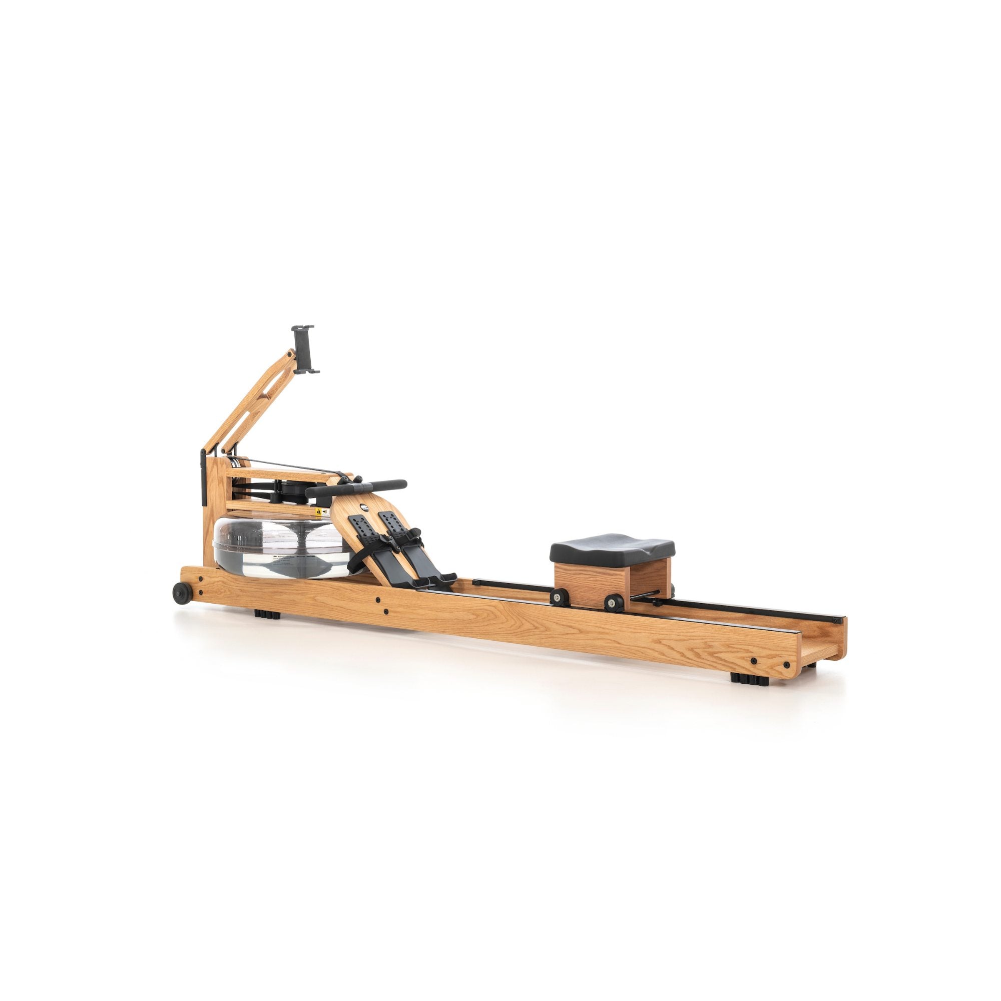 WaterRower Performance Ergometer – Rowing Machine.