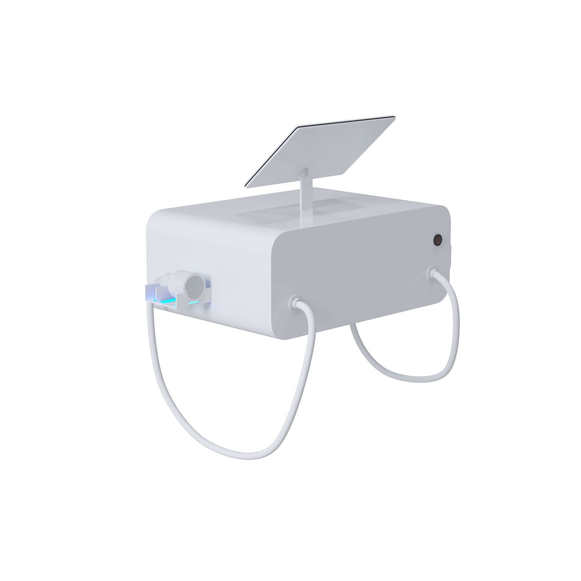 Vacuactivus: Iceberg Cryonick Roller - Elite Holistic Fitness