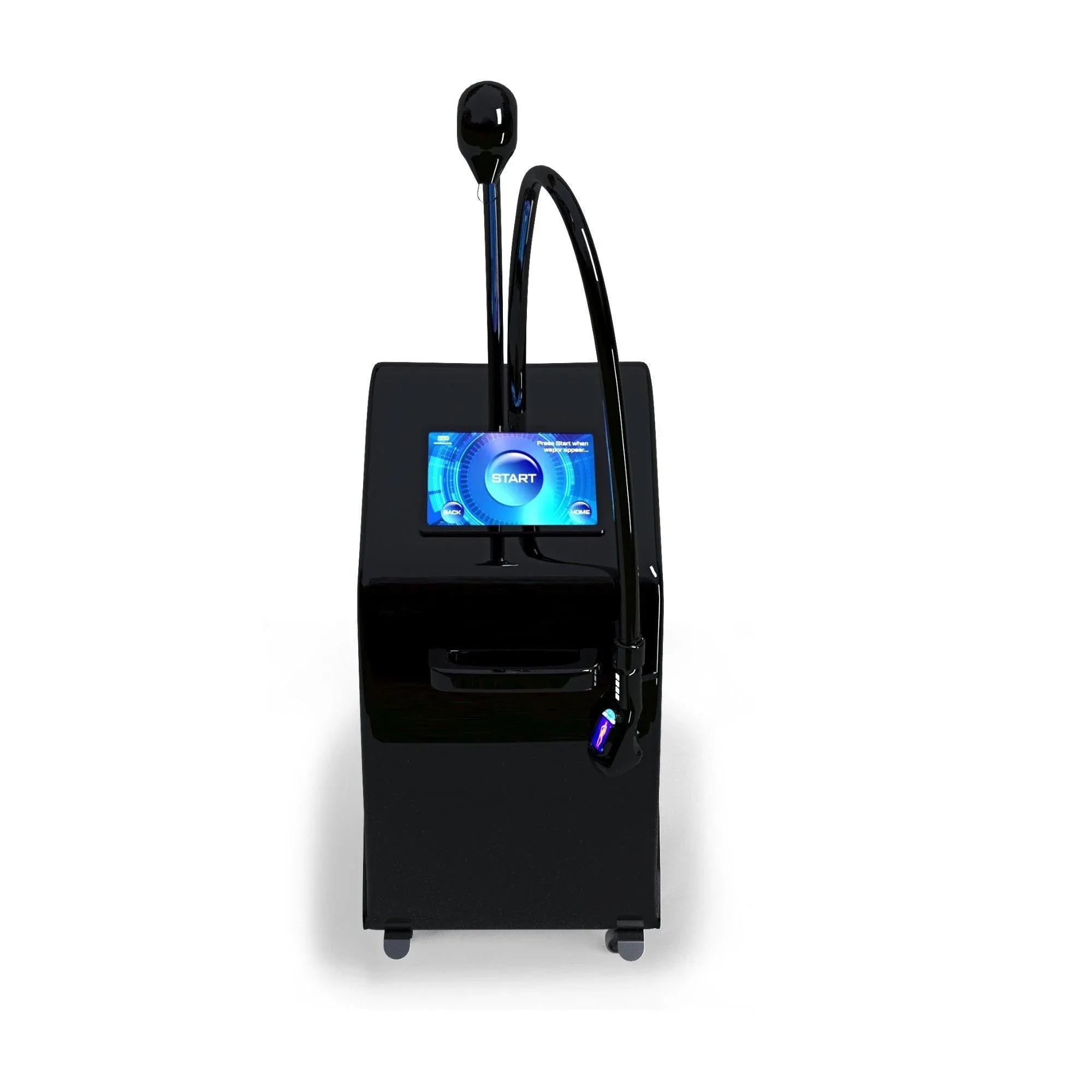 Cryonick Wellness Technology: Silhouette Body Shaper - Elite Holistic Fitness