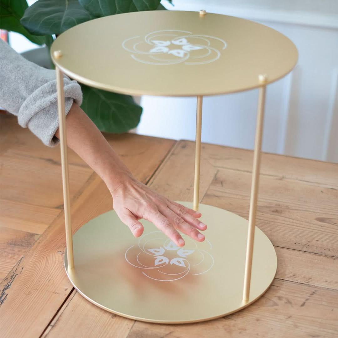 Leela Quantum Tech: Super Bloc.