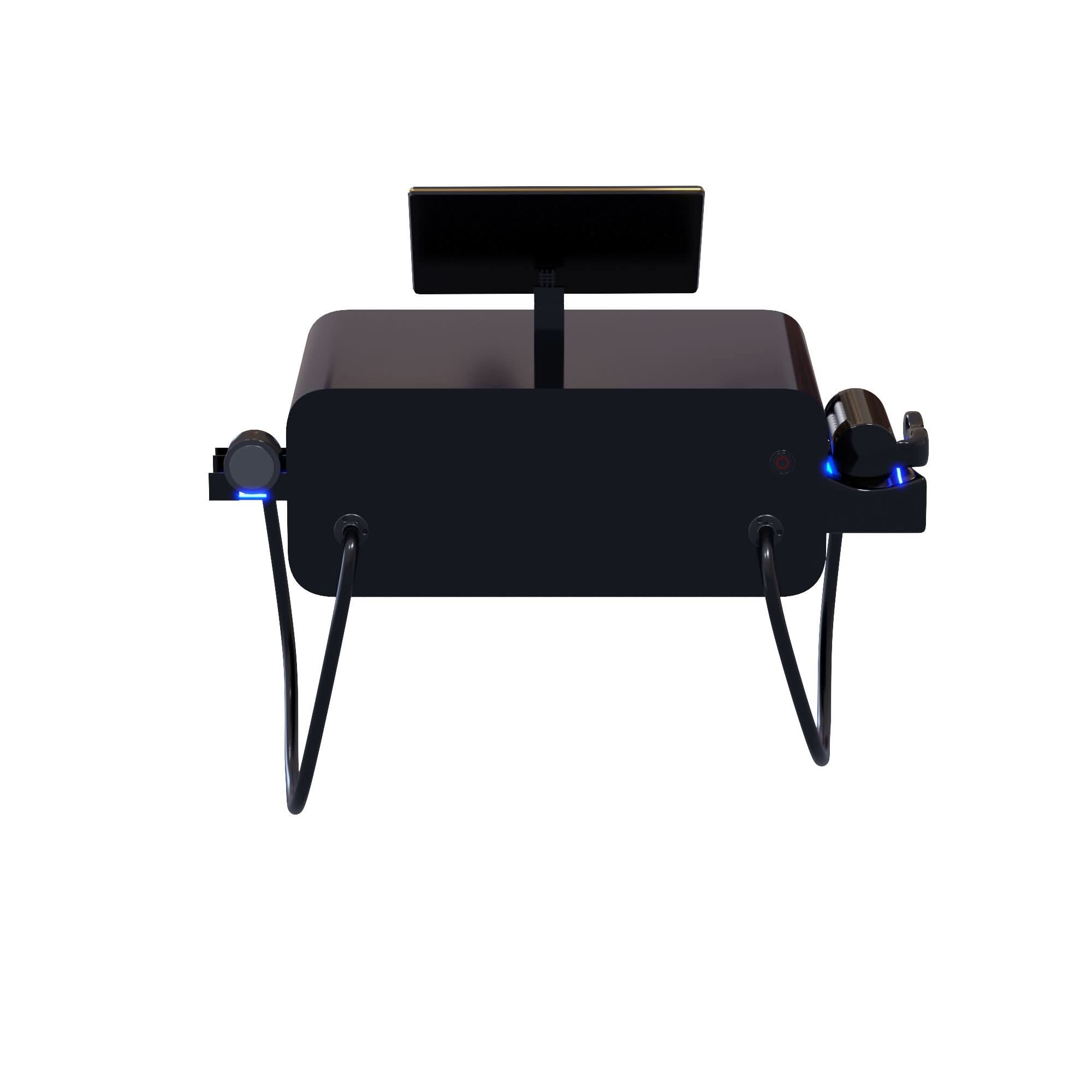 Vacuactivus: Iceberg Cryonick Roller - Elite Holistic Fitness