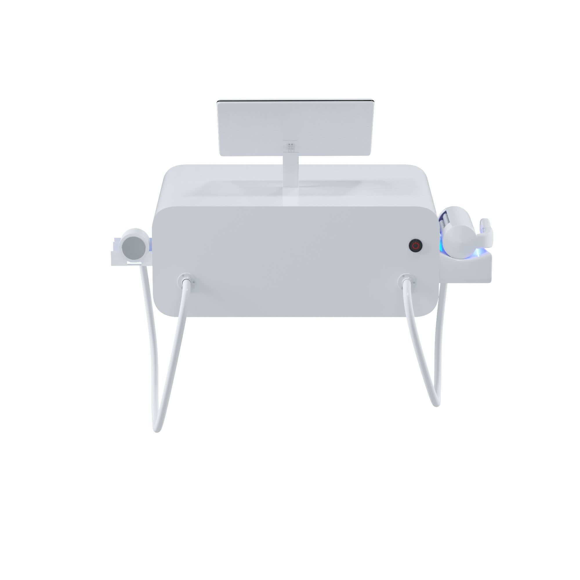 Vacuactivus: Iceberg Cryonick Roller - Elite Holistic Fitness