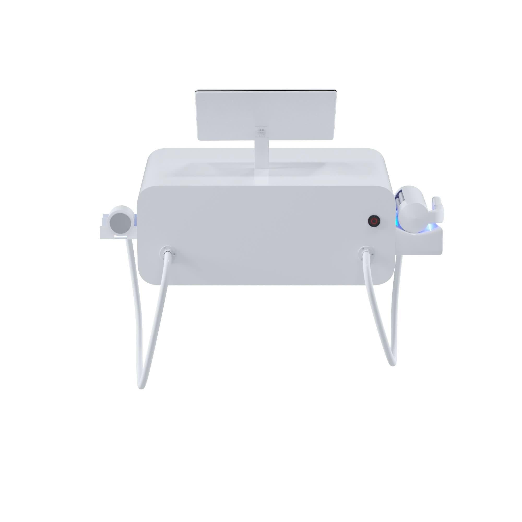 Cryonick Wellness Technology: Iceberg Cryonick Roller.