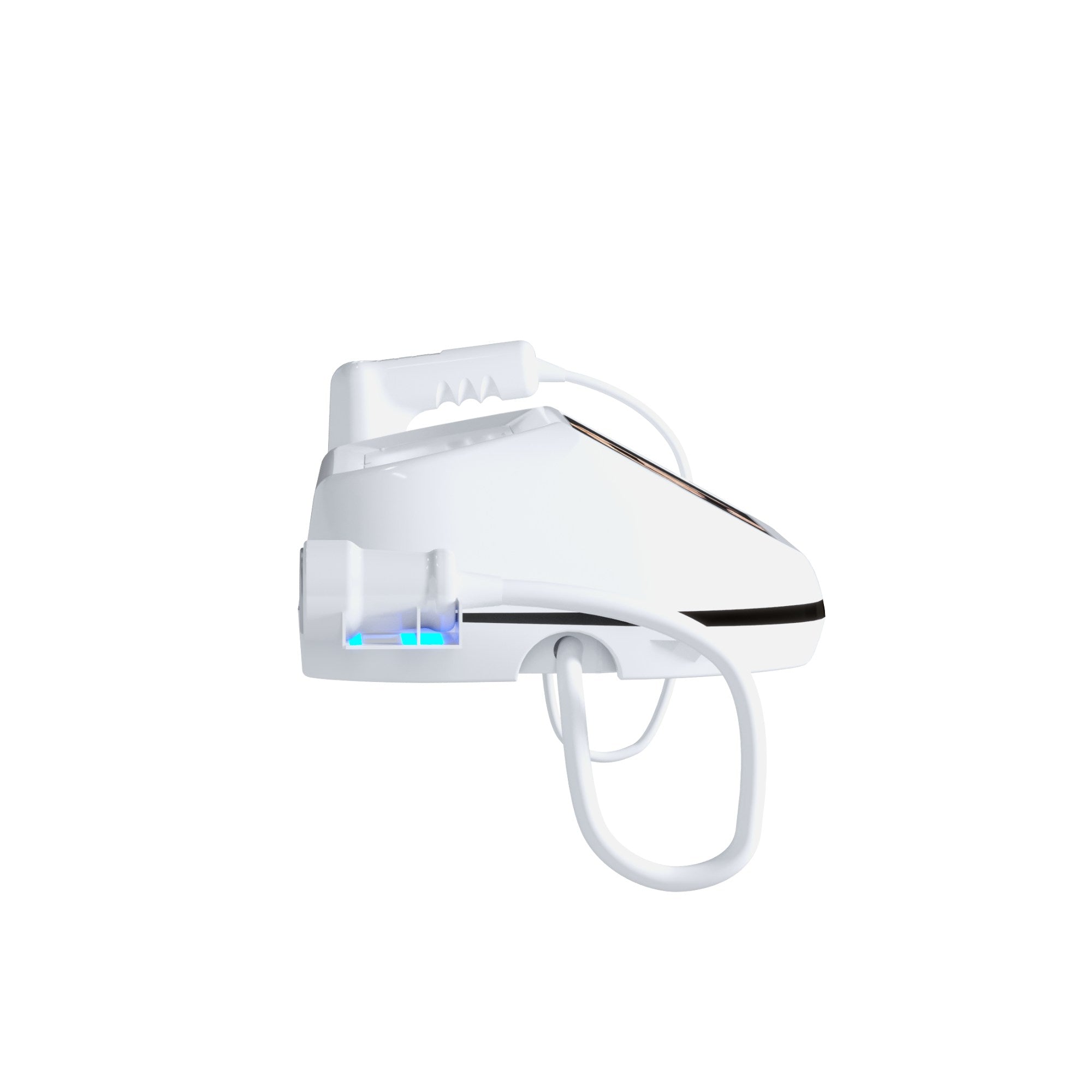 Cryonick Wellness Technology: Iceberg Cryonick Mini Roller