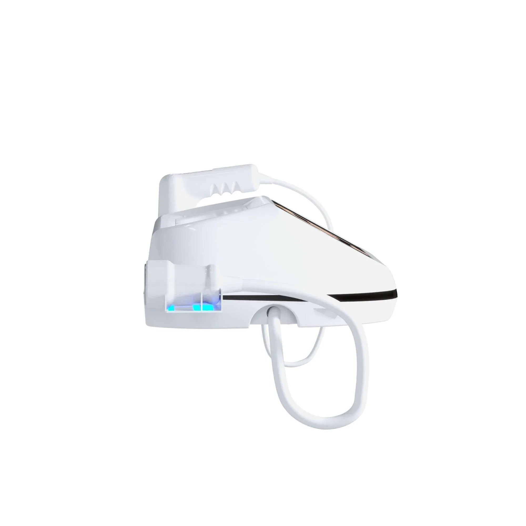 Cryonick Wellness Technology: Iceberg Cryonick Mini Roller - Elite Holistic Fitness