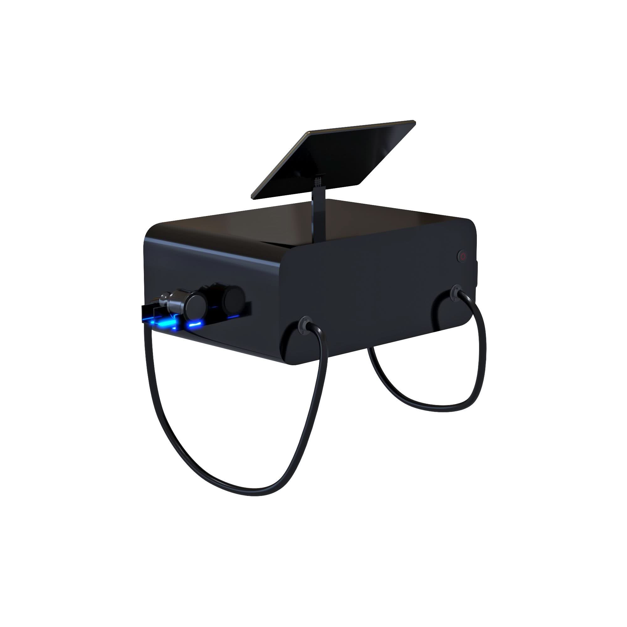 Vacuactivus: Iceberg Cryonick Roller - Elite Holistic Fitness