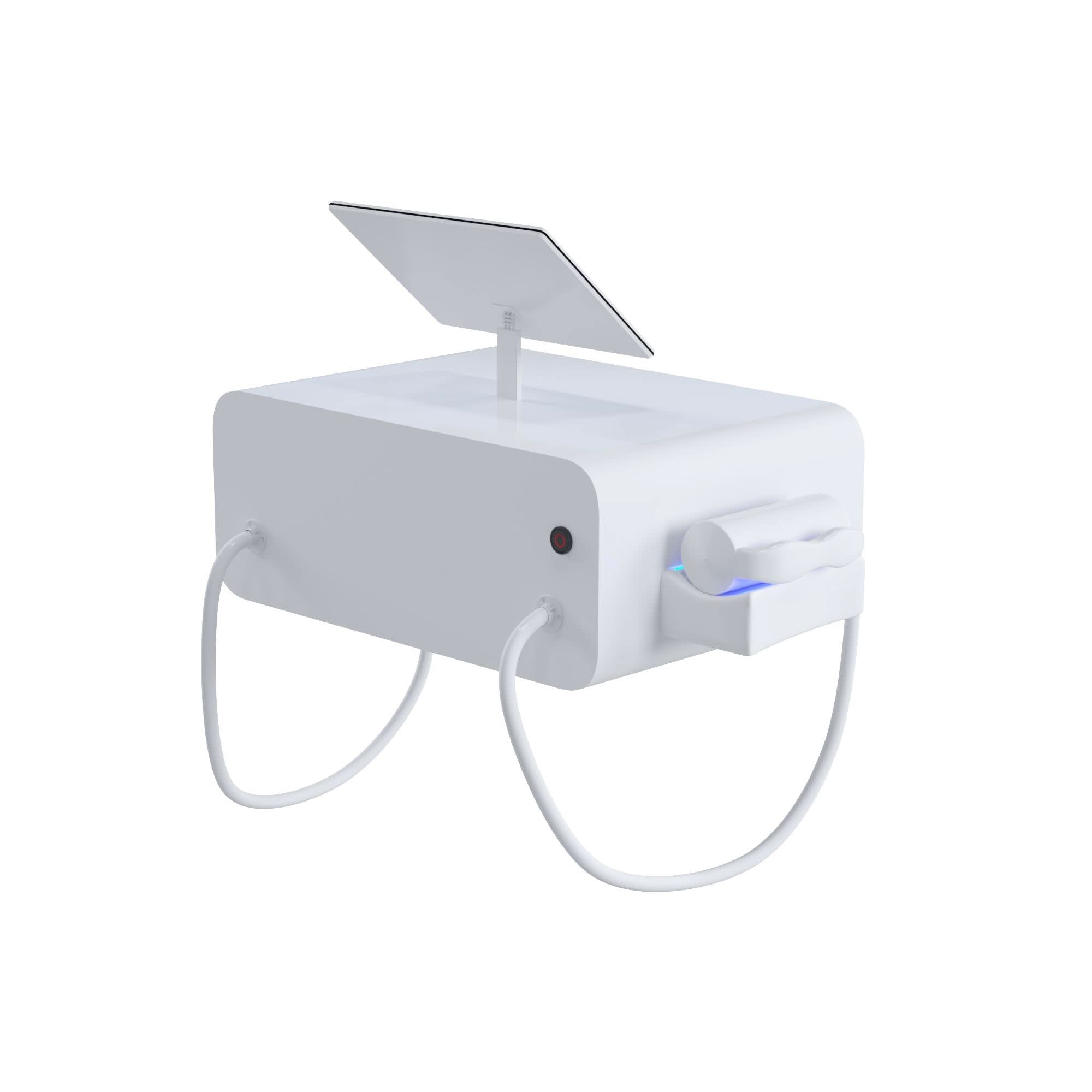 Vacuactivus: Iceberg Cryonick Roller - Elite Holistic Fitness