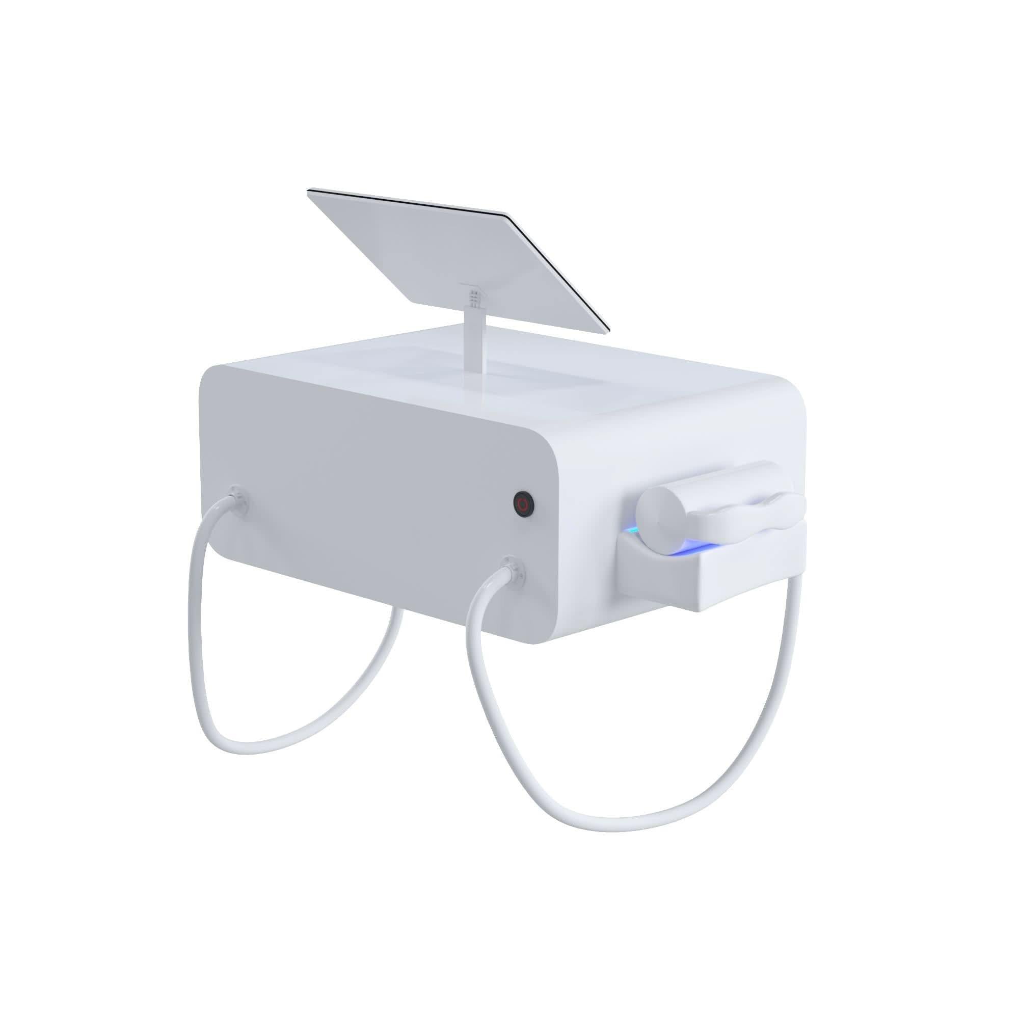 Cryonick Wellness Technology: Iceberg Cryonick Roller.