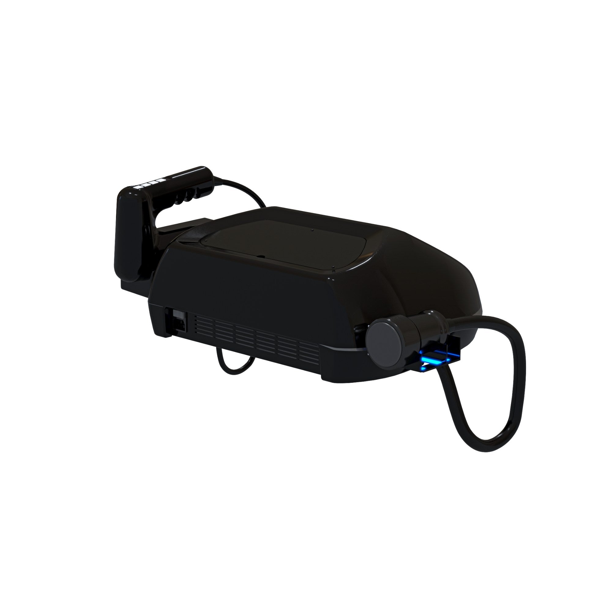 Cryonick Wellness Technology: Iceberg Cryonick Mini Roller