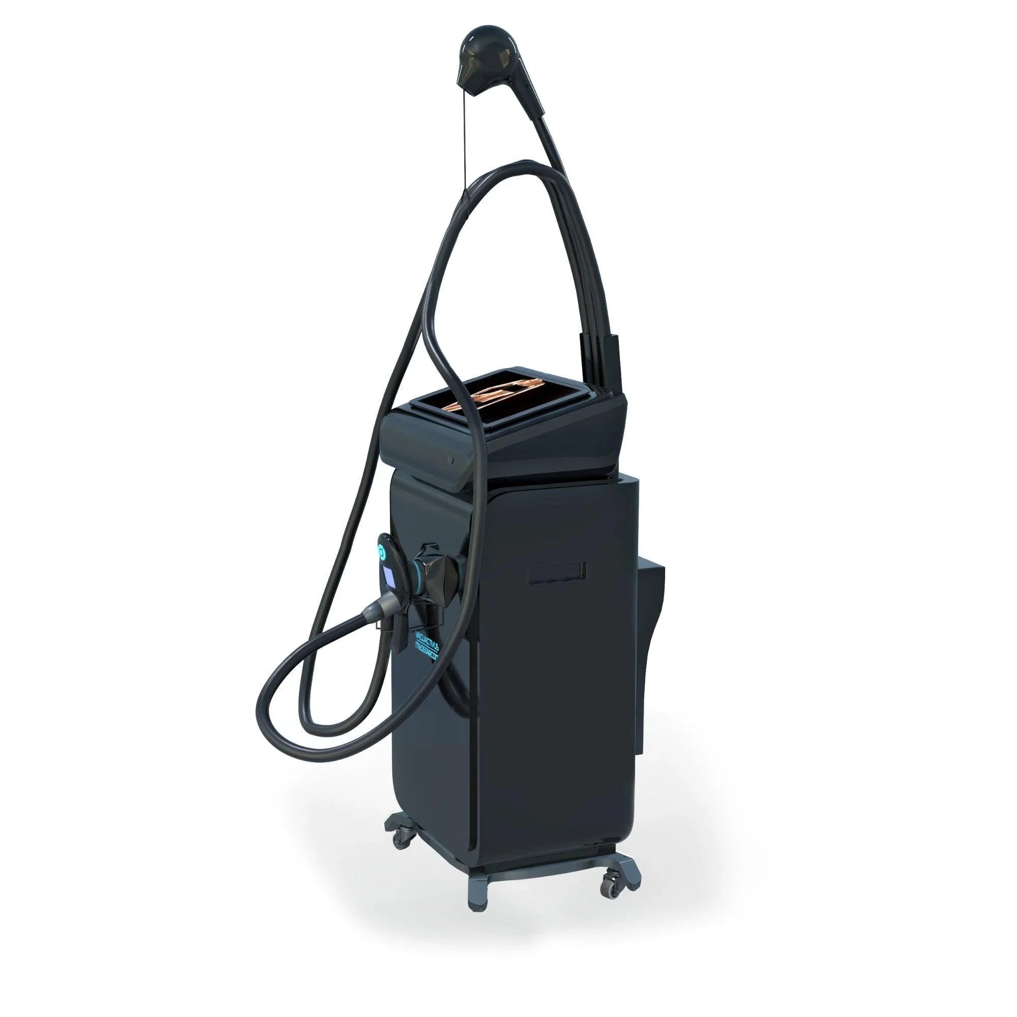 Cryonick Wellness Technology: Silhouette Body Shaper - Elite Holistic Fitness