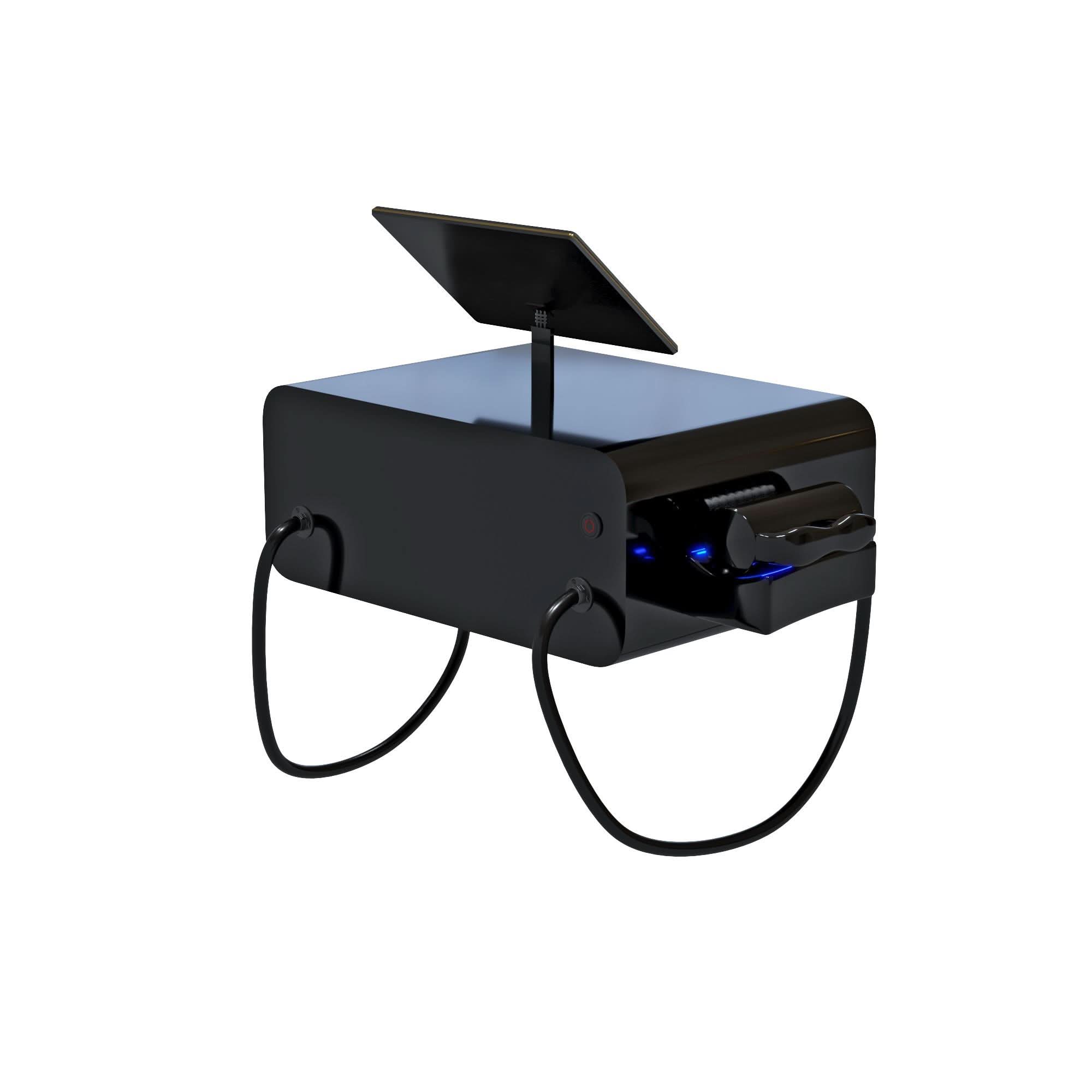 Vacuactivus: Iceberg Cryonick Roller - Elite Holistic Fitness