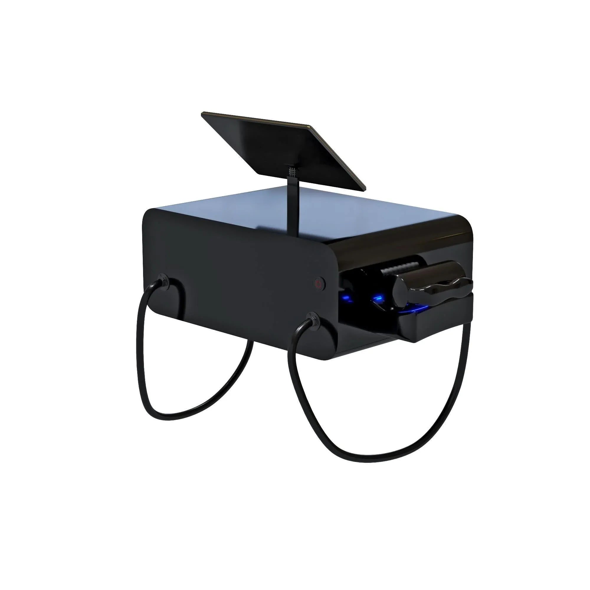 Cryonick Wellness Technology: Iceberg Cryonick Roller - Elite Holistic Fitness