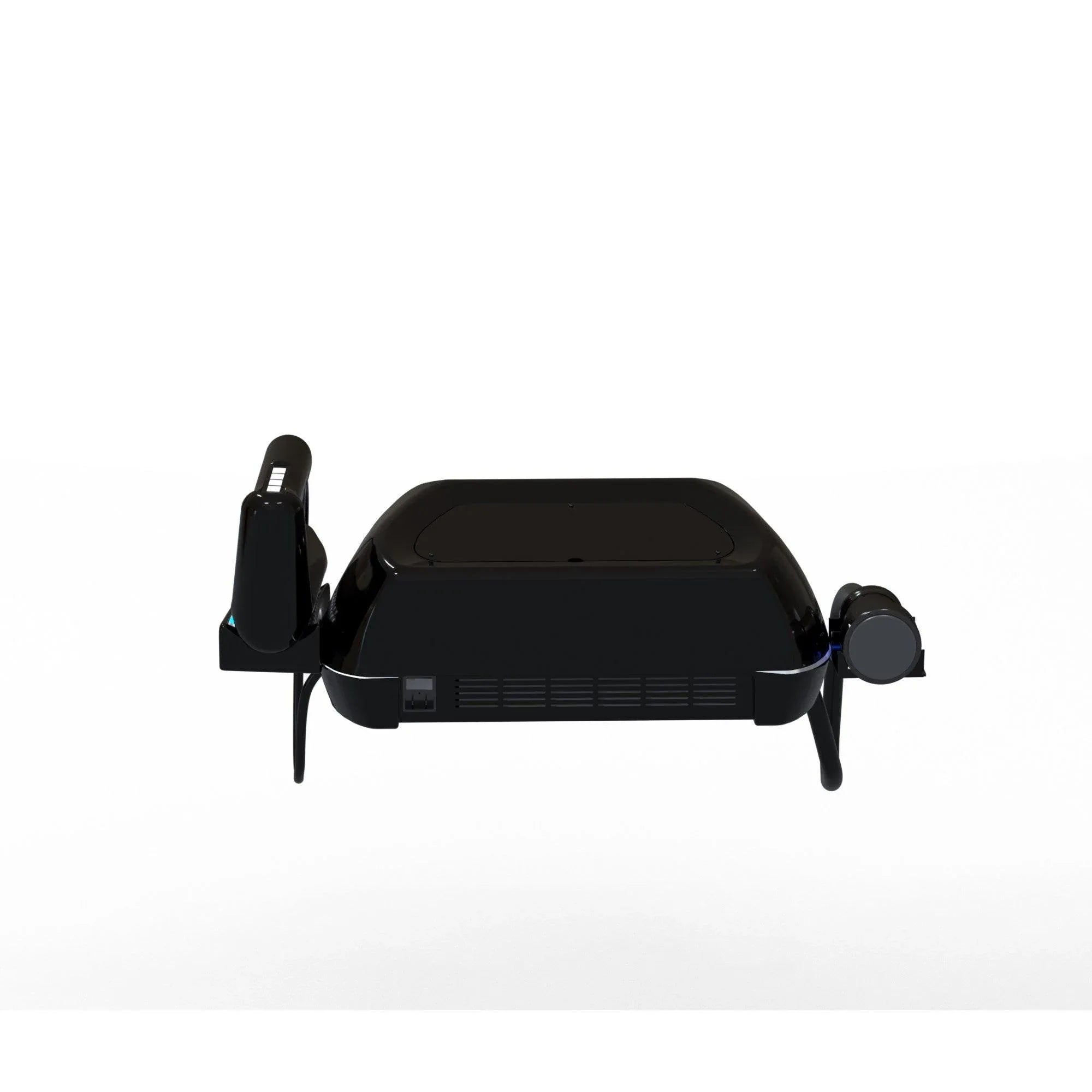 Cryonick Wellness Technology: Iceberg Cryonick Mini Roller - Elite Holistic Fitness