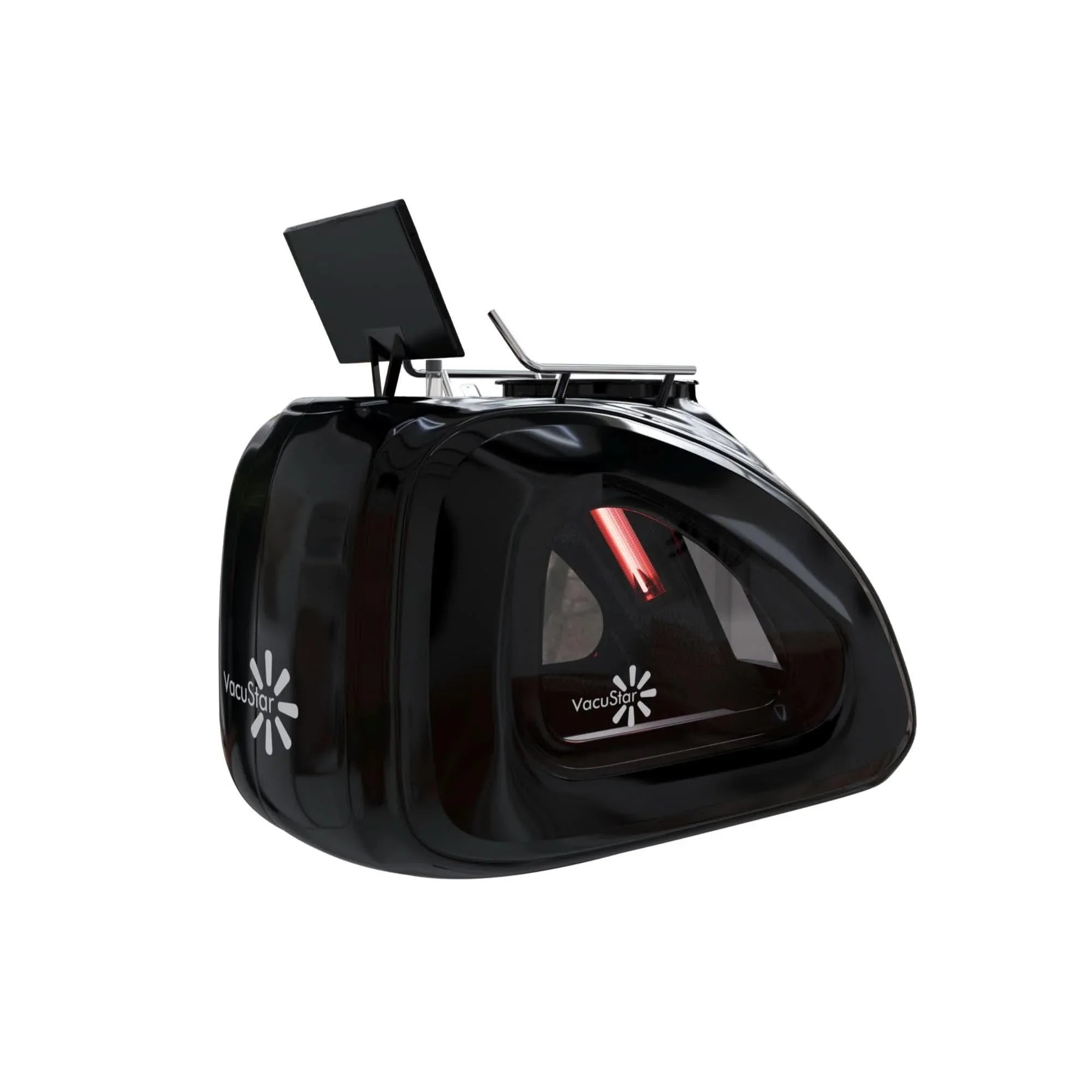 Cryonick Wellness Technology: VacuStar Dream Vacuum Infrared Treadmill - Elite Holistic Fitness