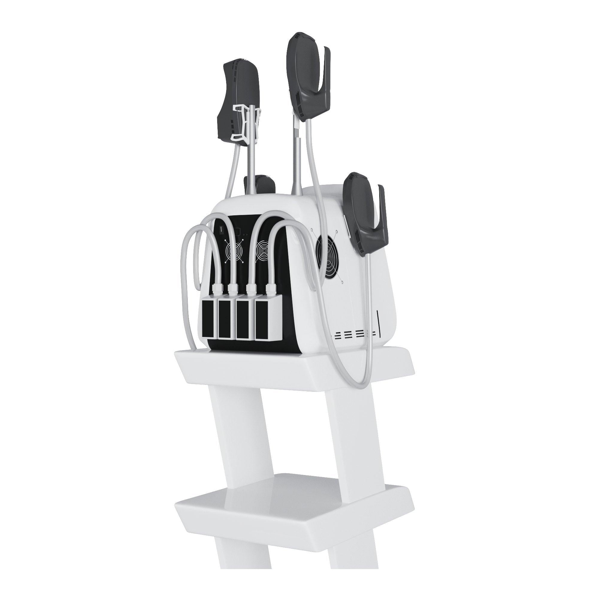 Cryonick Wellness Technology: Silhouette Body Shaper EMS.