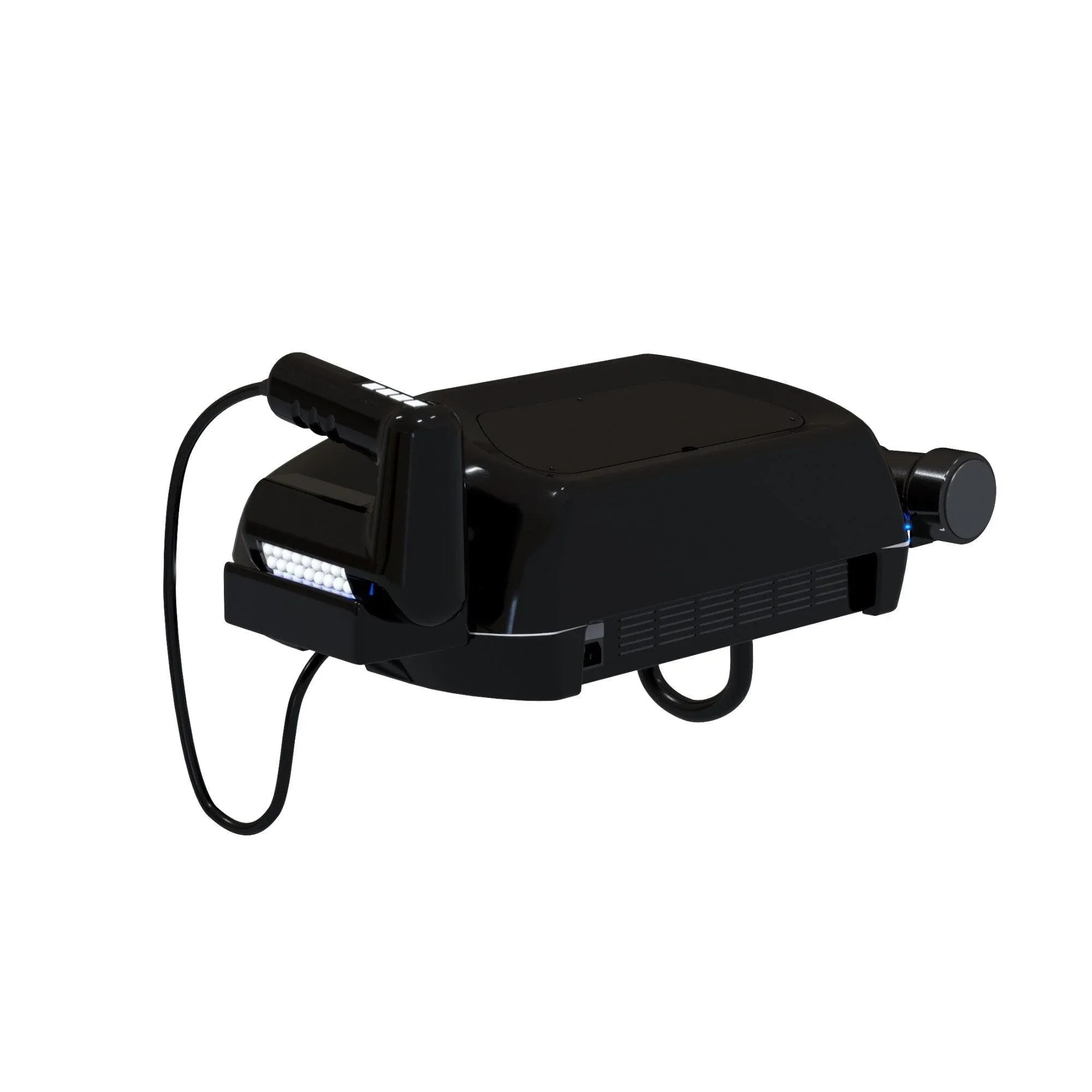 Cryonick Wellness Technology: Iceberg Cryonick Mini Roller - Elite Holistic Fitness