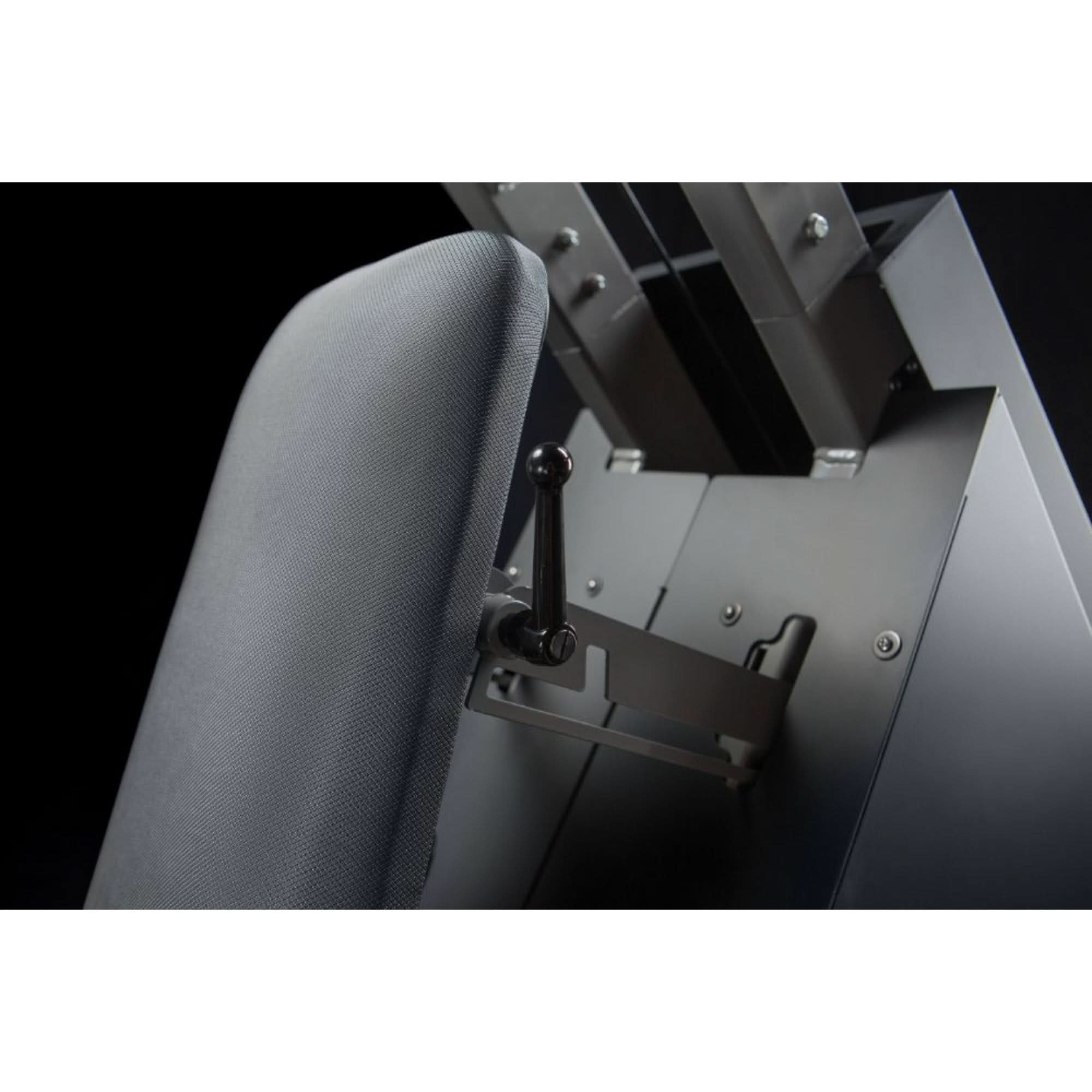 ARX: Alpha and Omni Adaptive Resistance Training - Elite Holistic Fitness