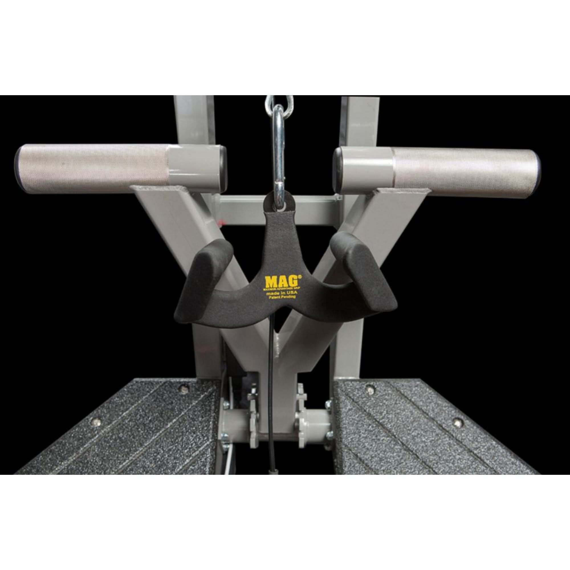 ARX: Alpha and Omni Adaptive Resistance Training - Elite Holistic Fitness