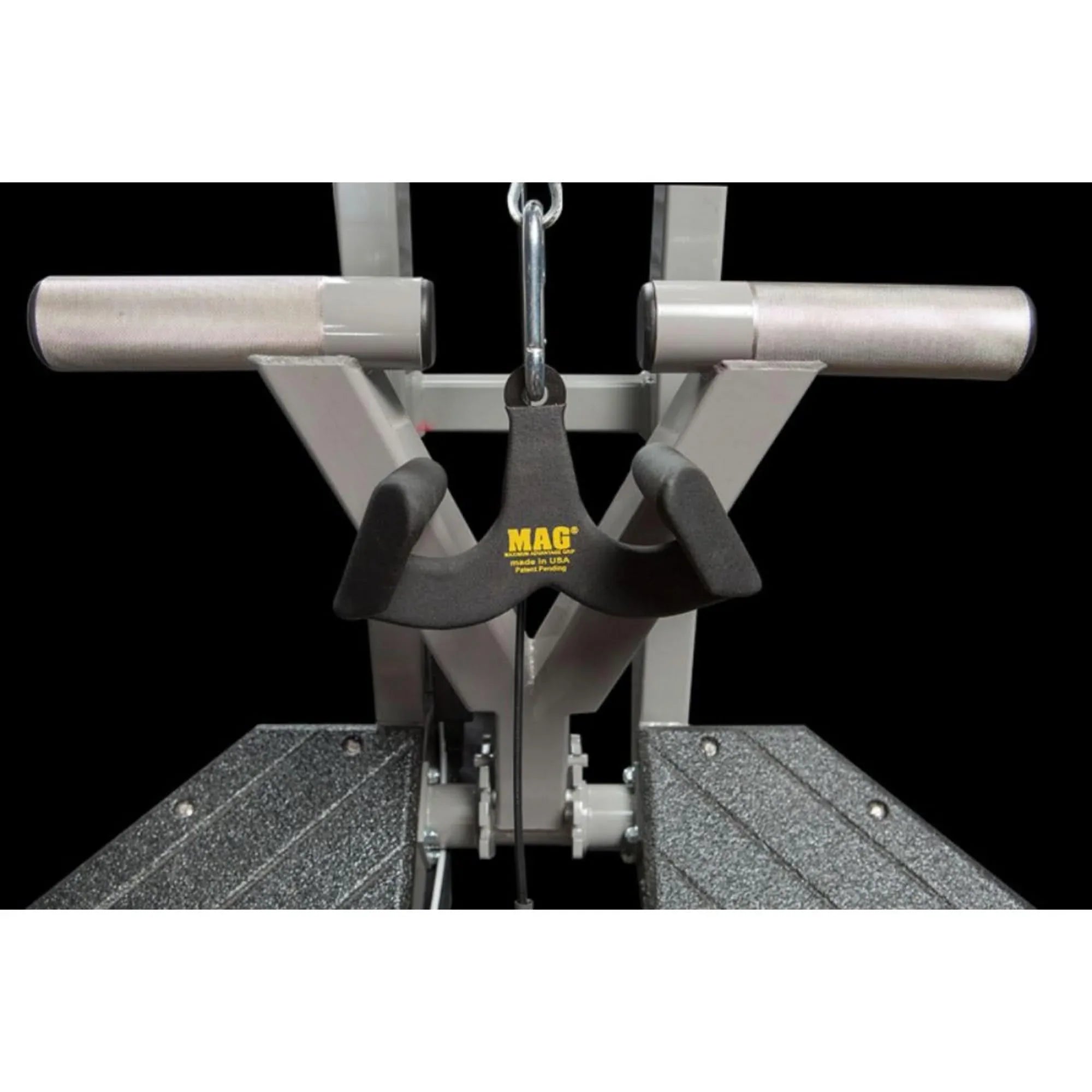 ARX: Alpha and Omni Adaptive Resistance Training - Elite Holistic Fitness